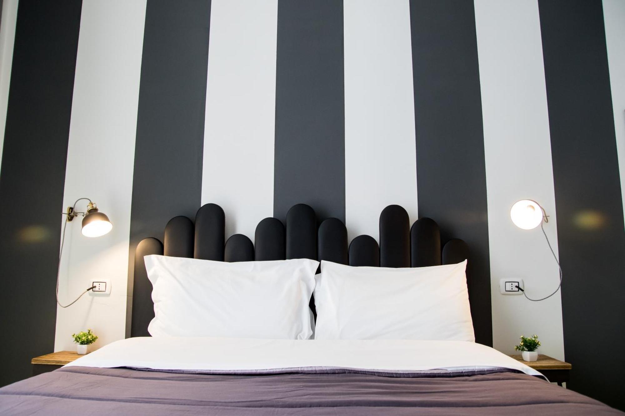 Bed & Breakfast Balate Maqueda