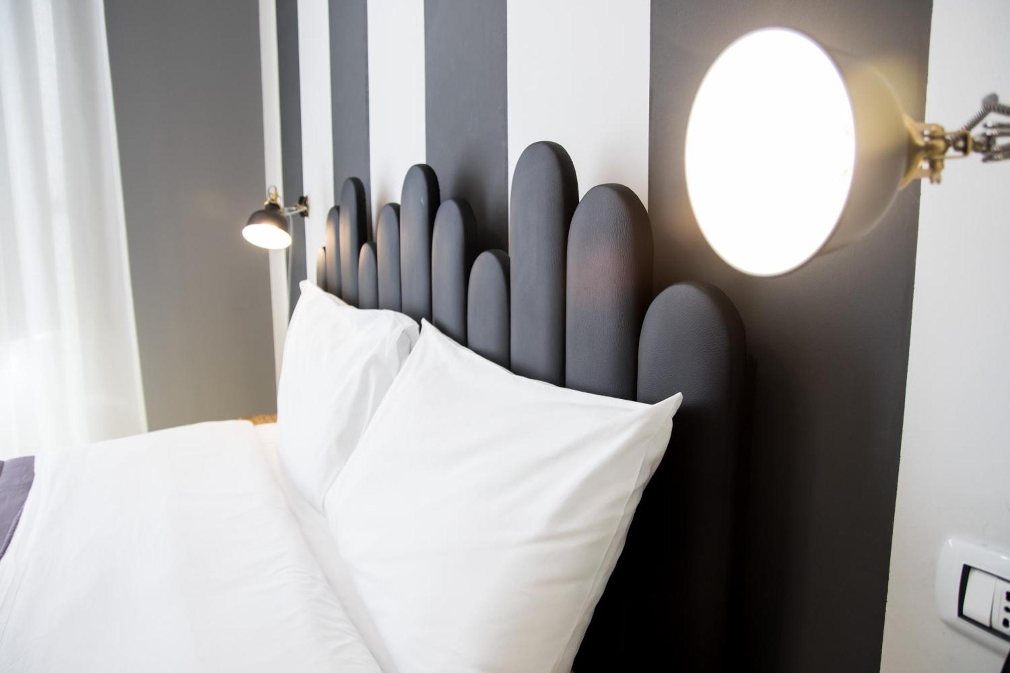Bed & Breakfast Balate Maqueda 2*