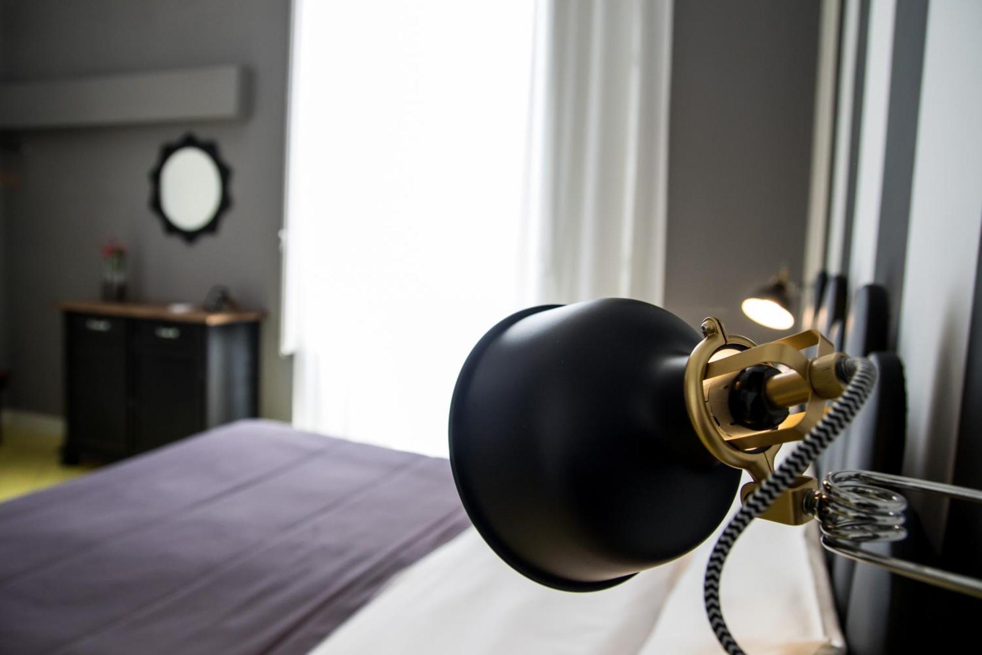 Balate Maqueda Bed & Breakfast 2*