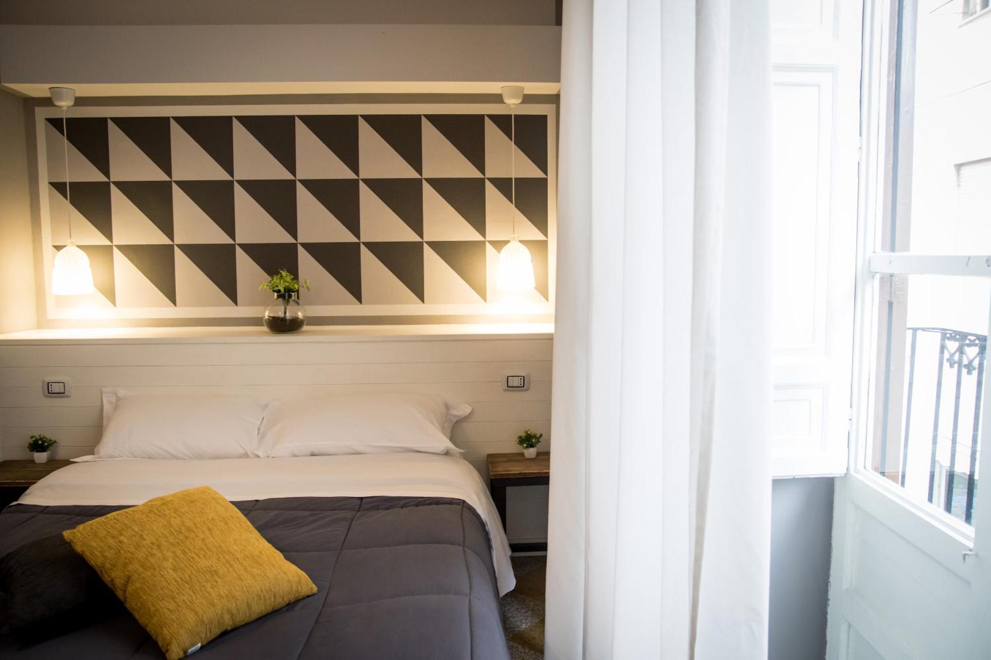 Bed & Breakfast Balate Maqueda Palermo