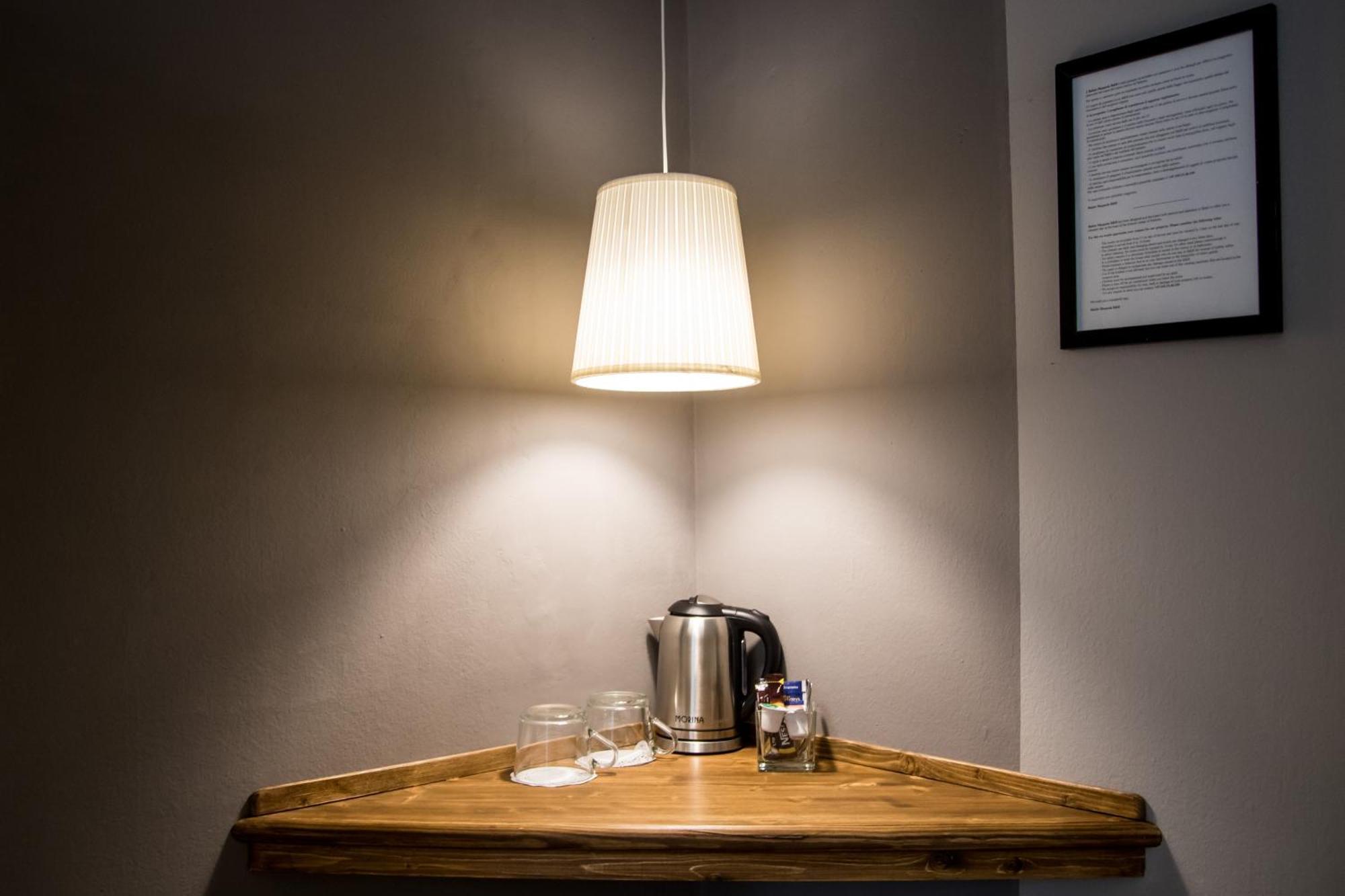 Bed & Breakfast Balate Maqueda 2*