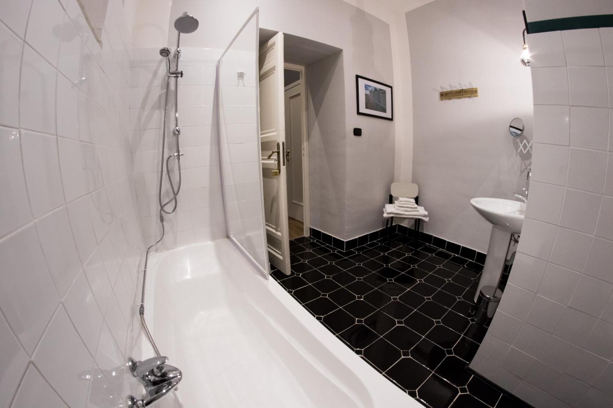 Balate Maqueda Bed & Breakfast Palermo