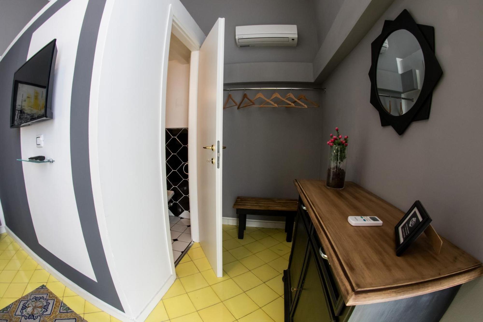 Balate Maqueda Bed & Breakfast