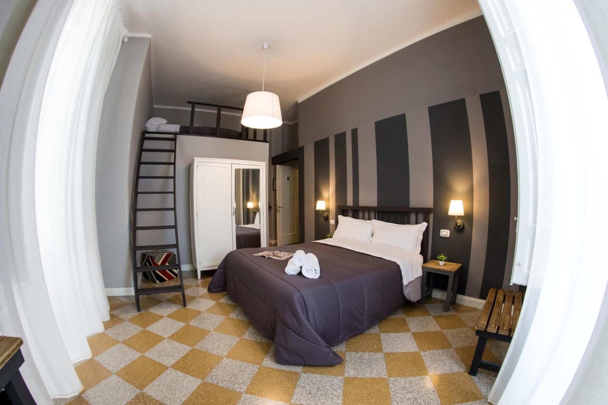 Balate Maqueda Bed & Breakfast 2*
