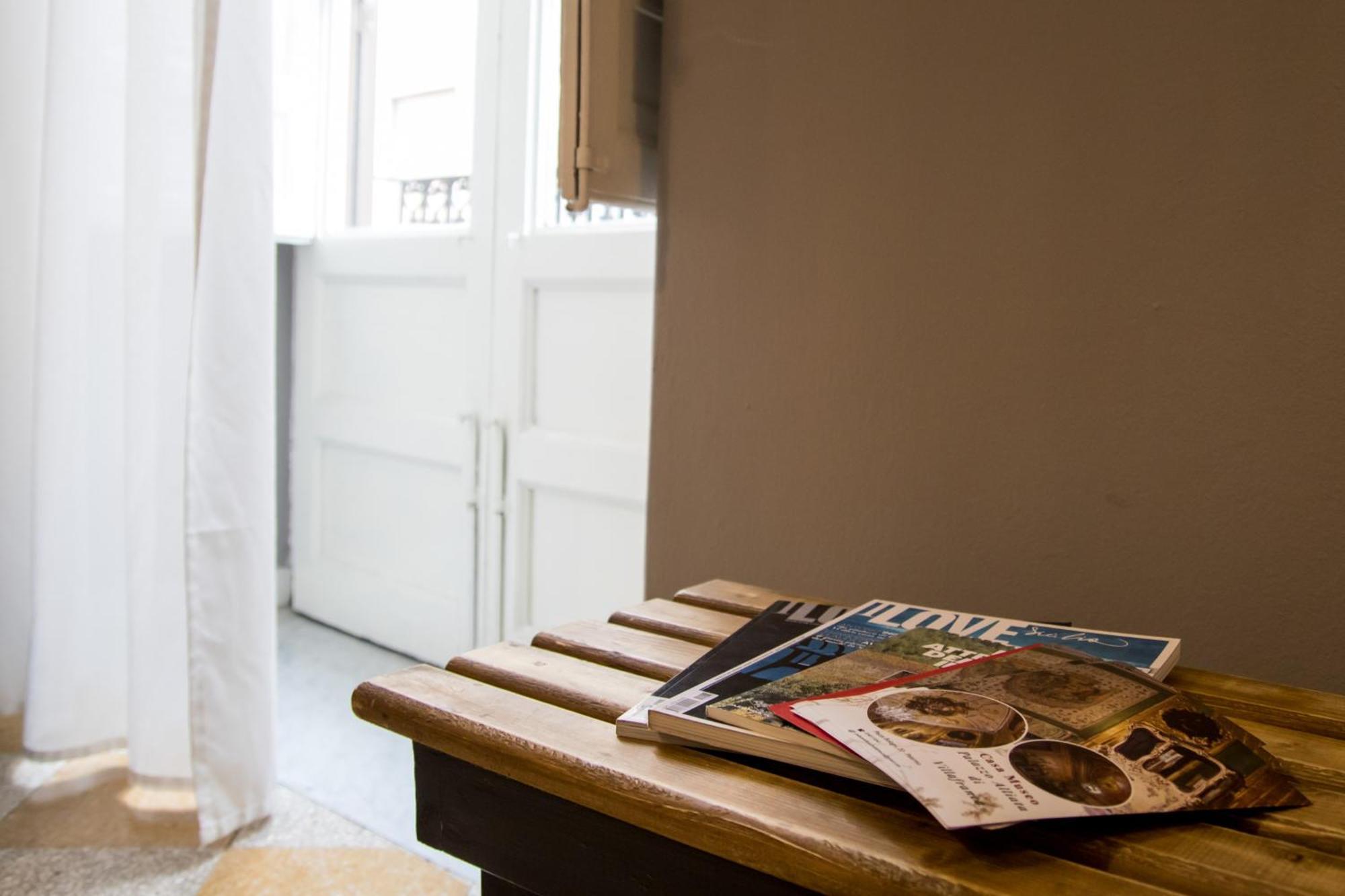 Bed & Breakfast Balate Maqueda Palermo