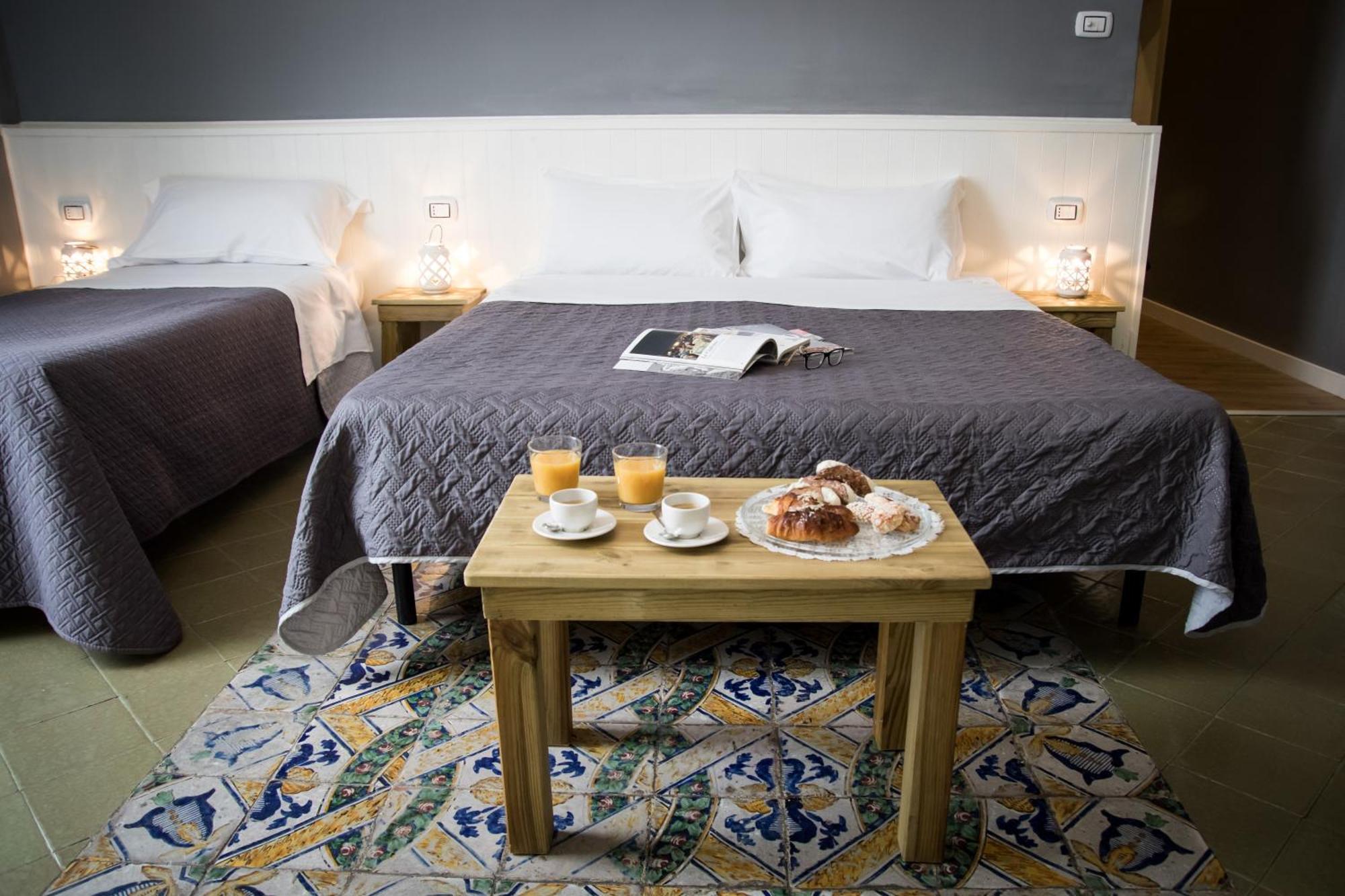 Balate Maqueda Bed & Breakfast
