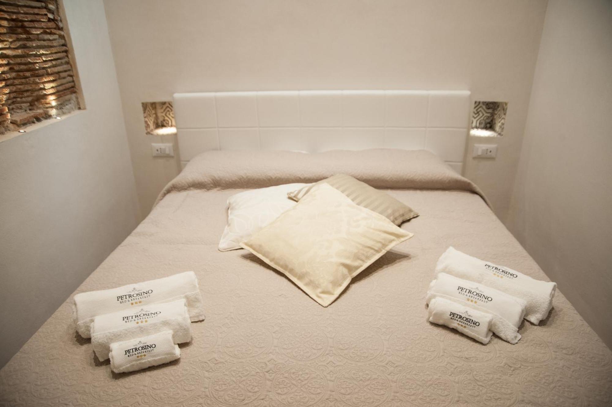 Guest house Petrosino 3*