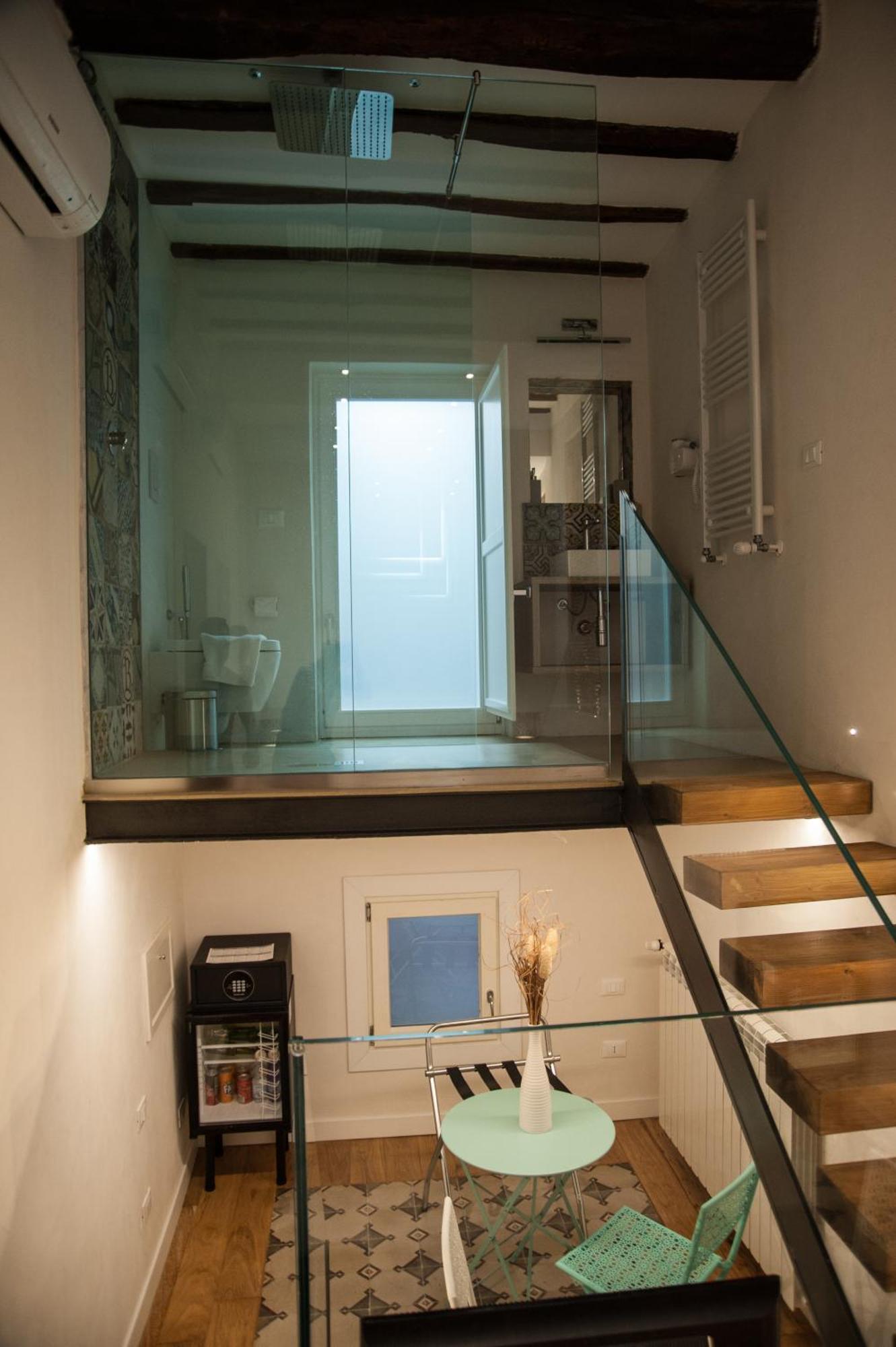 Guest house Petrosino 3*
