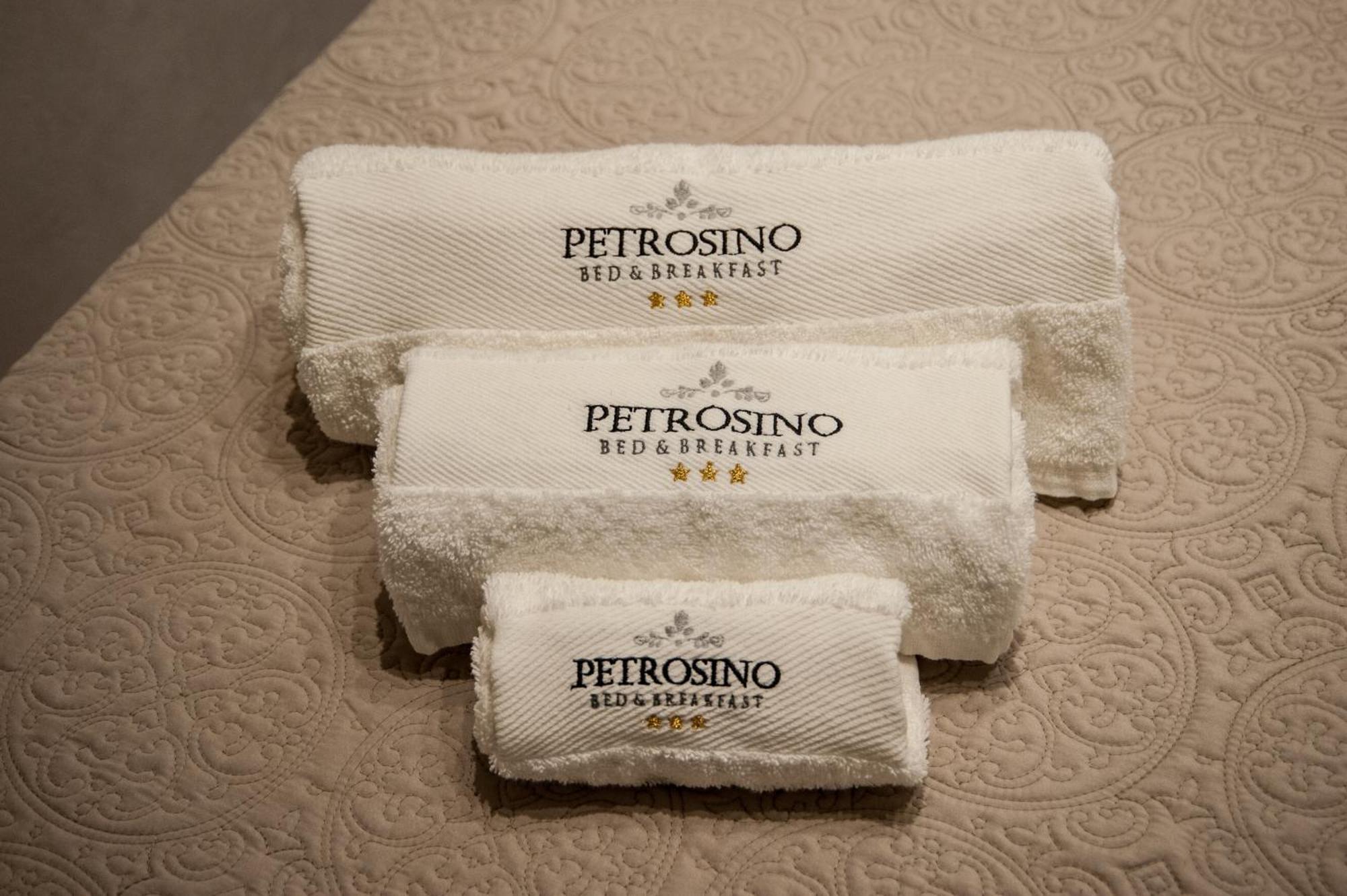 Petrosino 3*