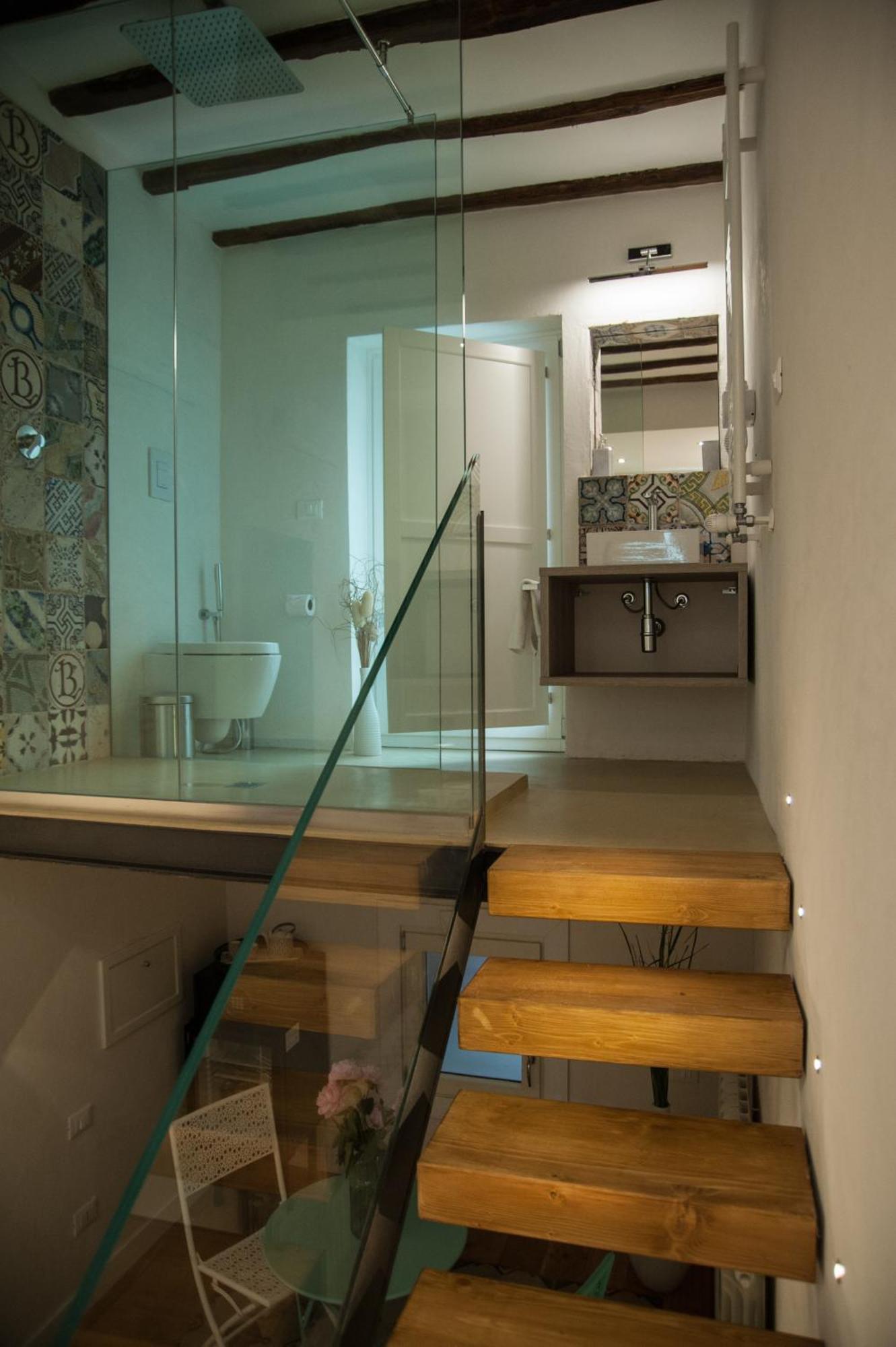 Petrosino Guest house Palermo