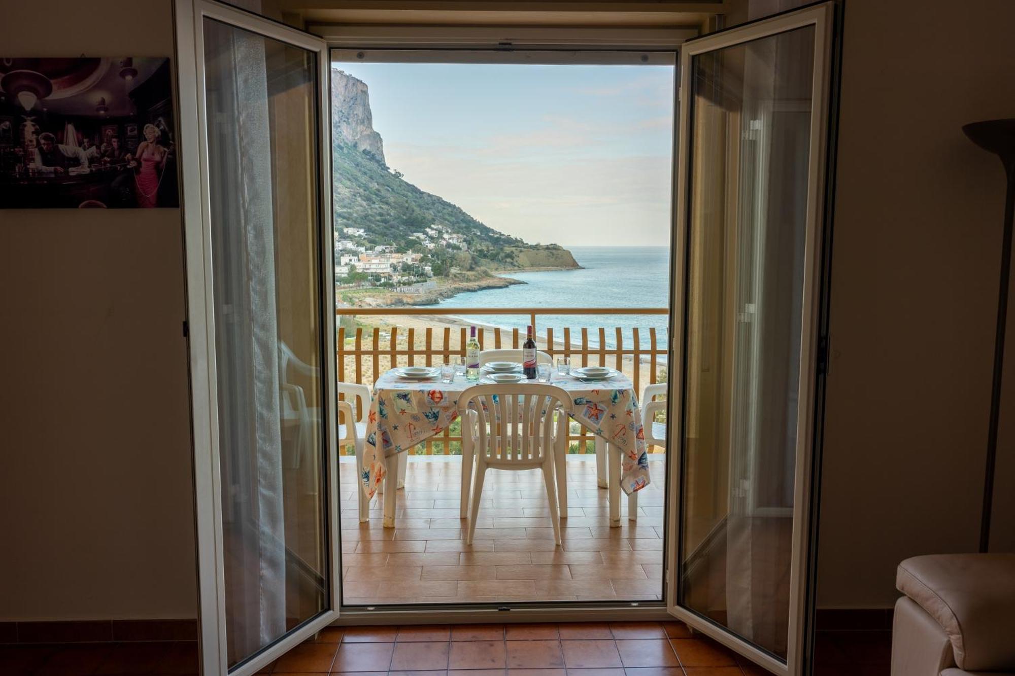 Casavacanzabordonaro Gasthof