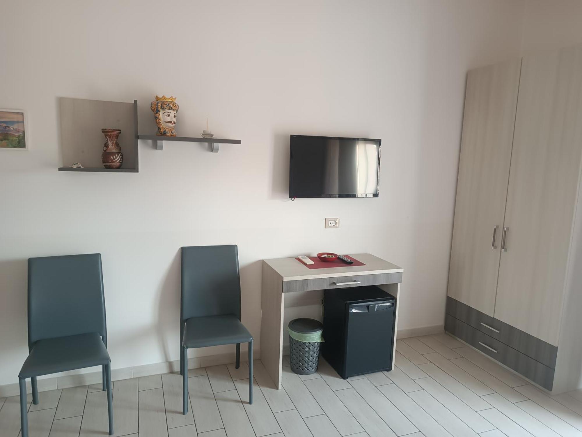 Bed & Breakfast Le Cupole Deco Palermo