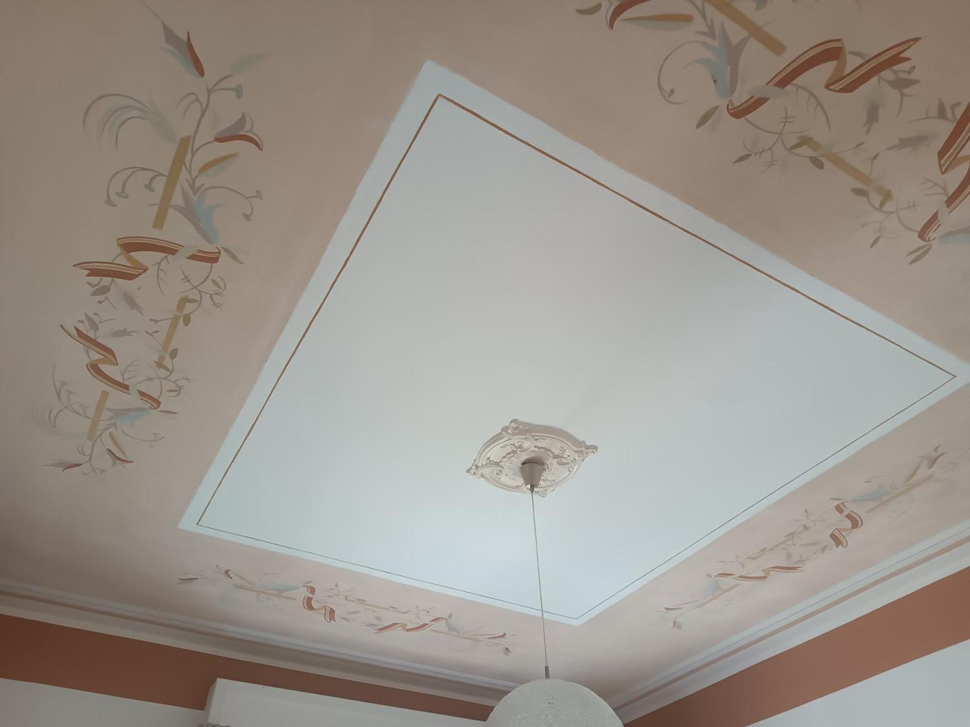 Le Cupole Deco 2*