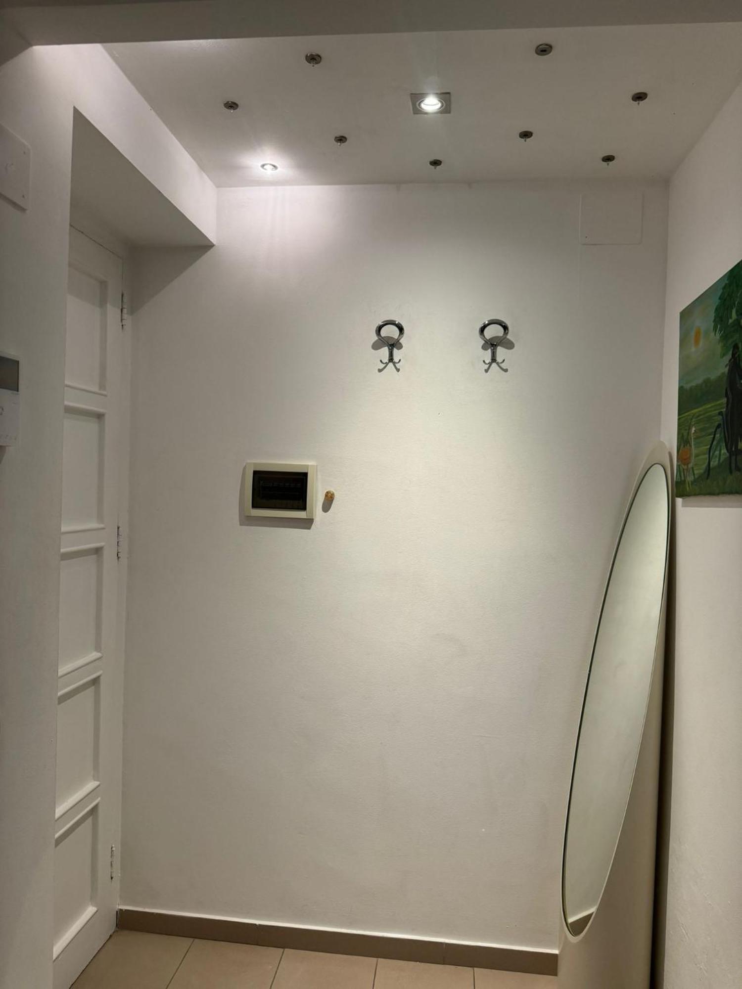 Art Gallery House La Casa Dell'arte Apartment Palermo