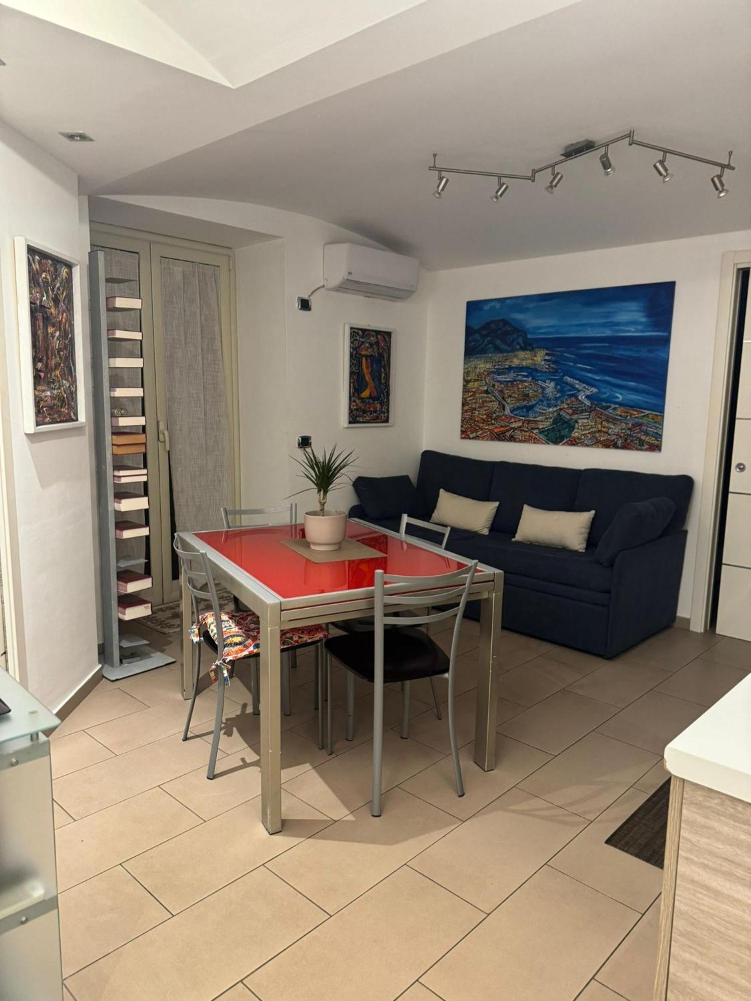 Art Gallery House La Casa Dell'arte *
