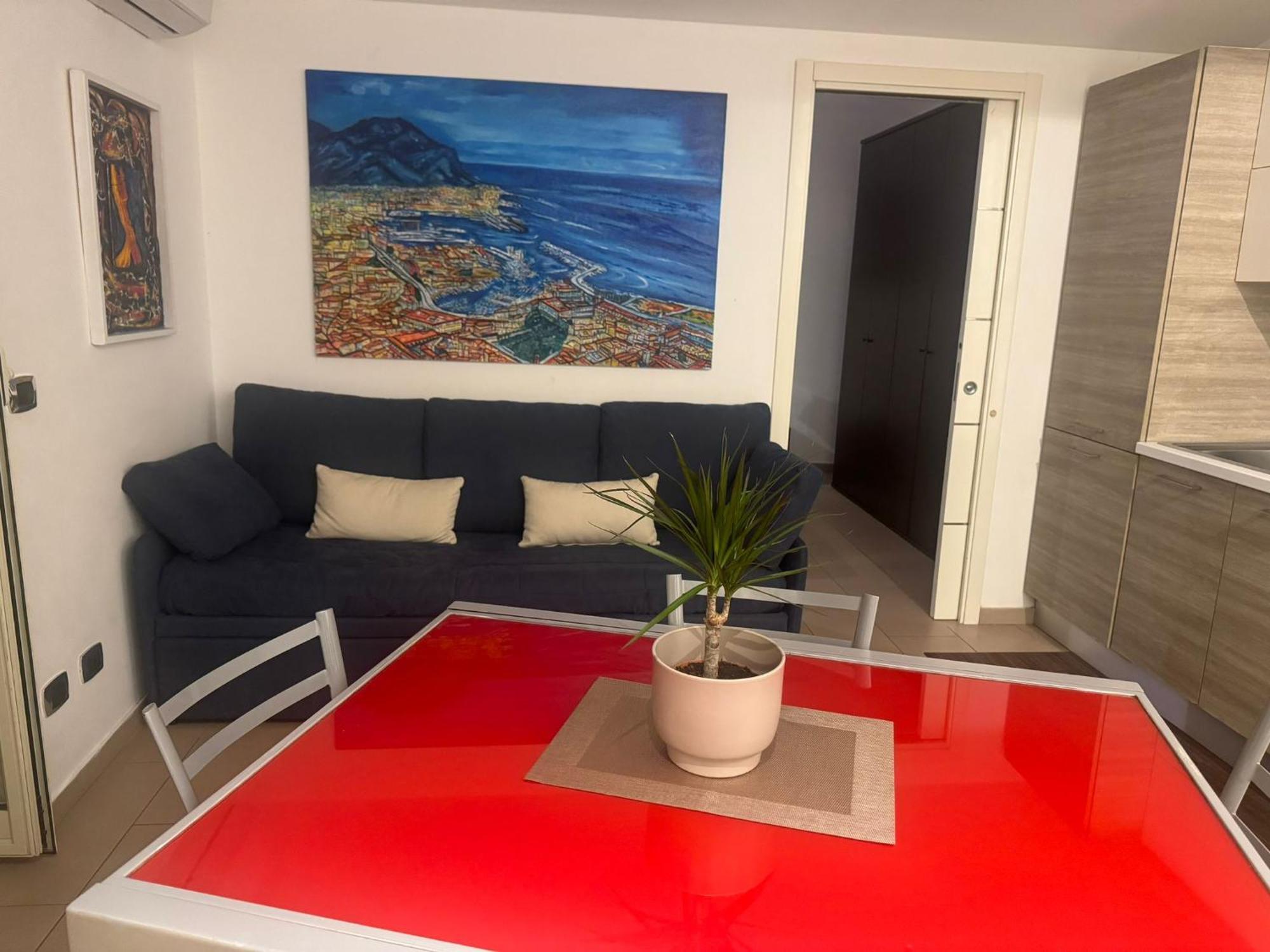 Art Gallery House La Casa Dell'arte Apartment *