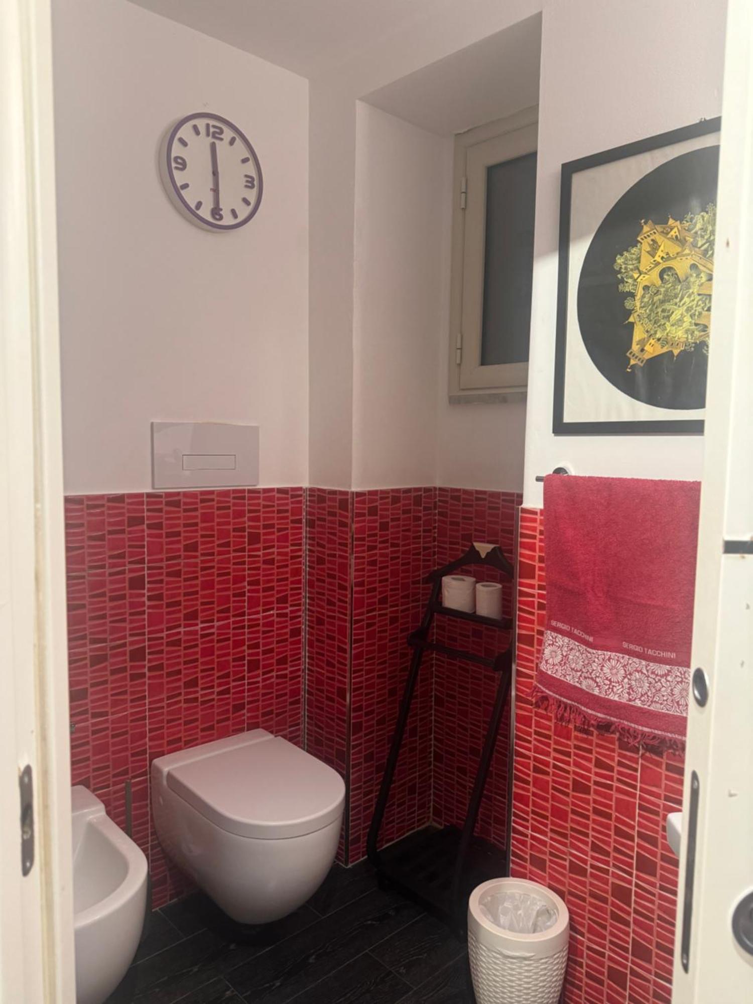 Apartment Art Gallery House La Casa Dell'arte