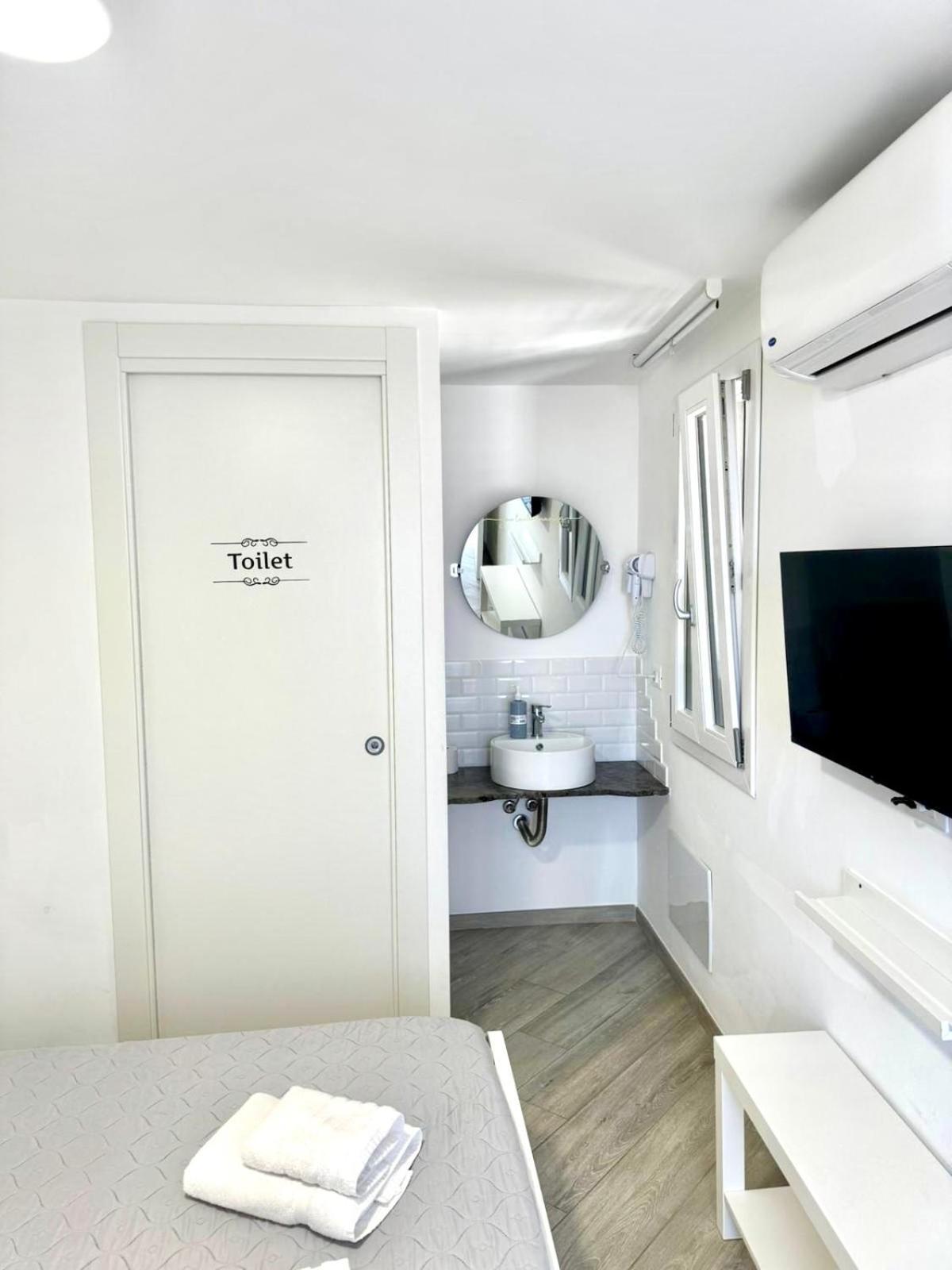 Le Terrazze Di Giulia Apartment Palermo