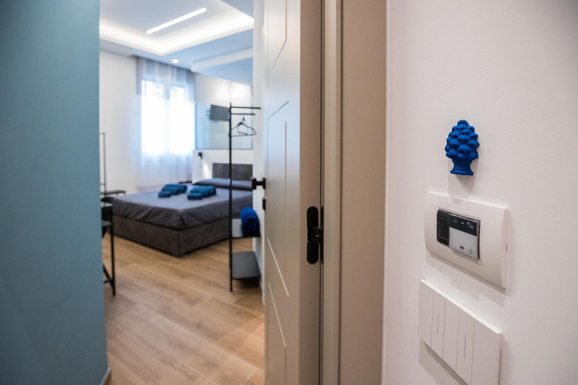 Maison La Lumia Guest house *