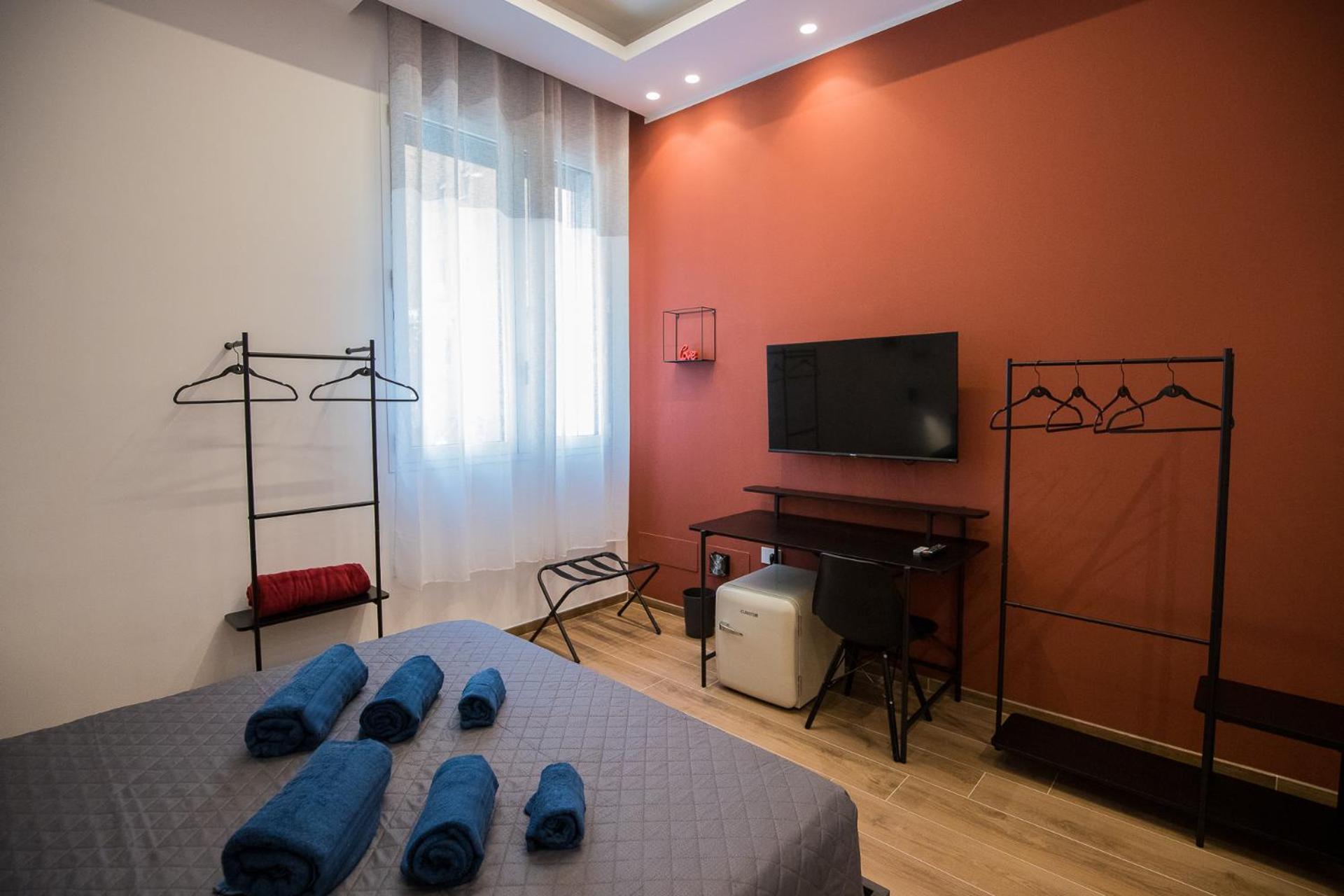 Guest house Maison La Lumia *