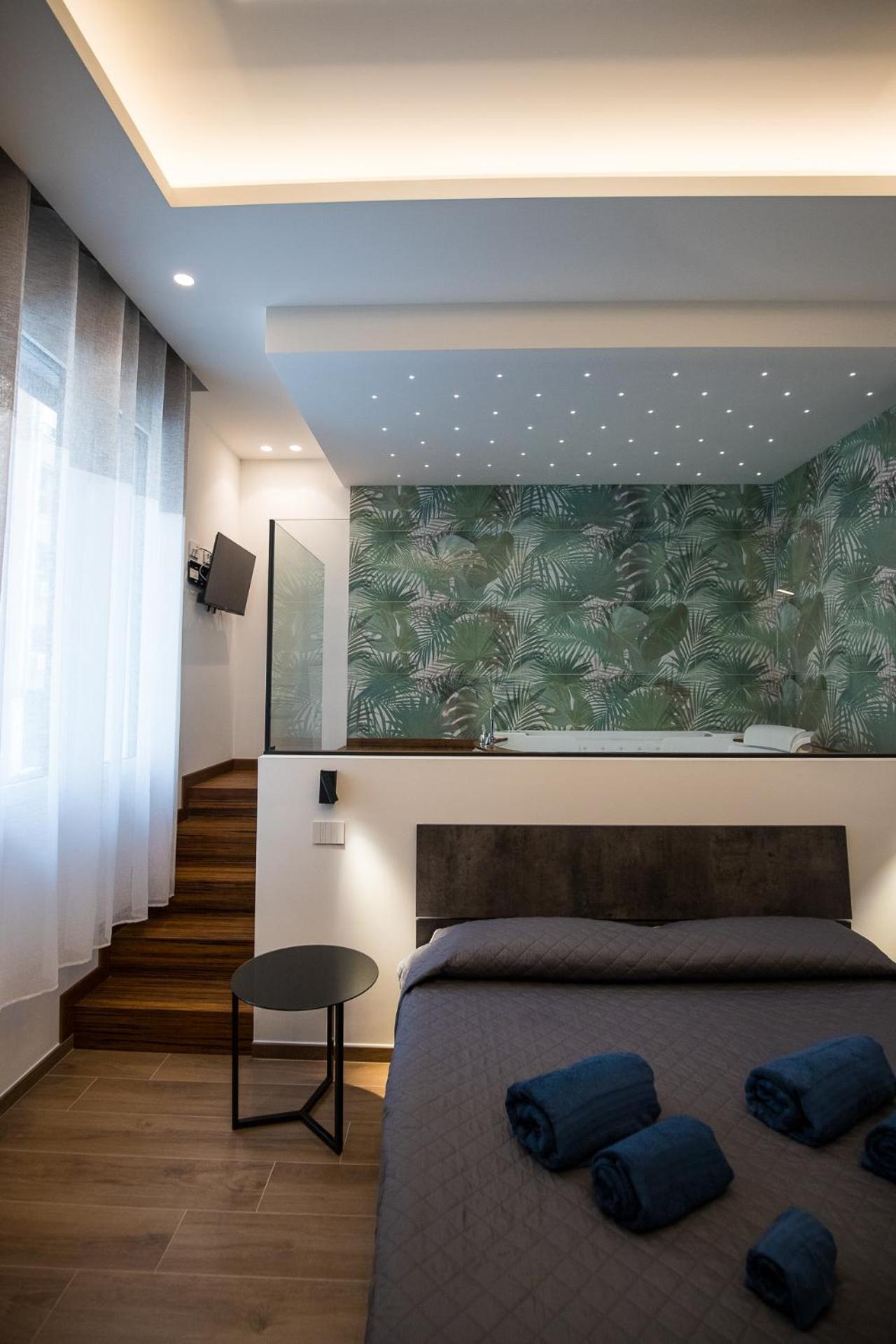 Guest house Maison La Lumia Palermo