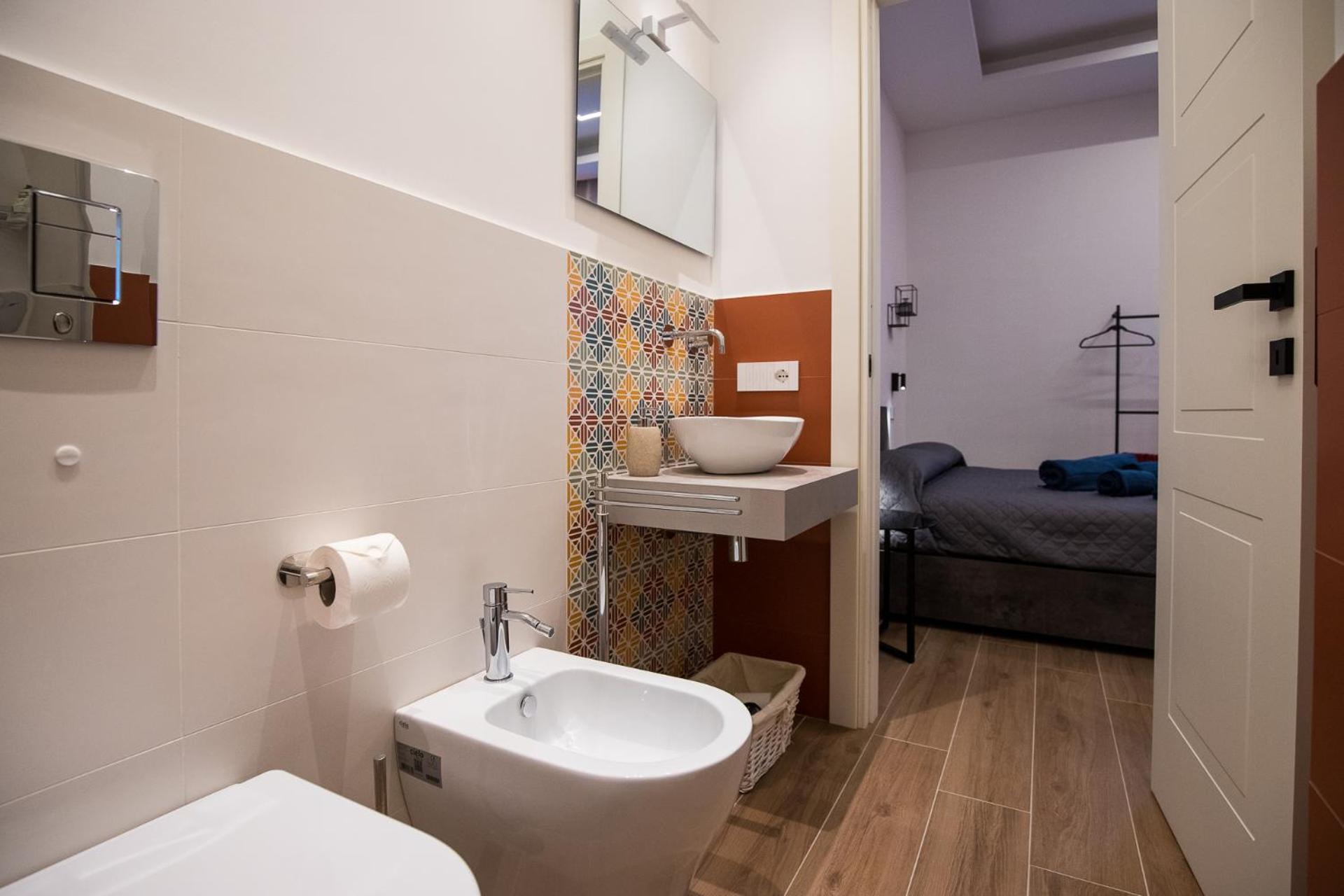 Maison La Lumia Guest house