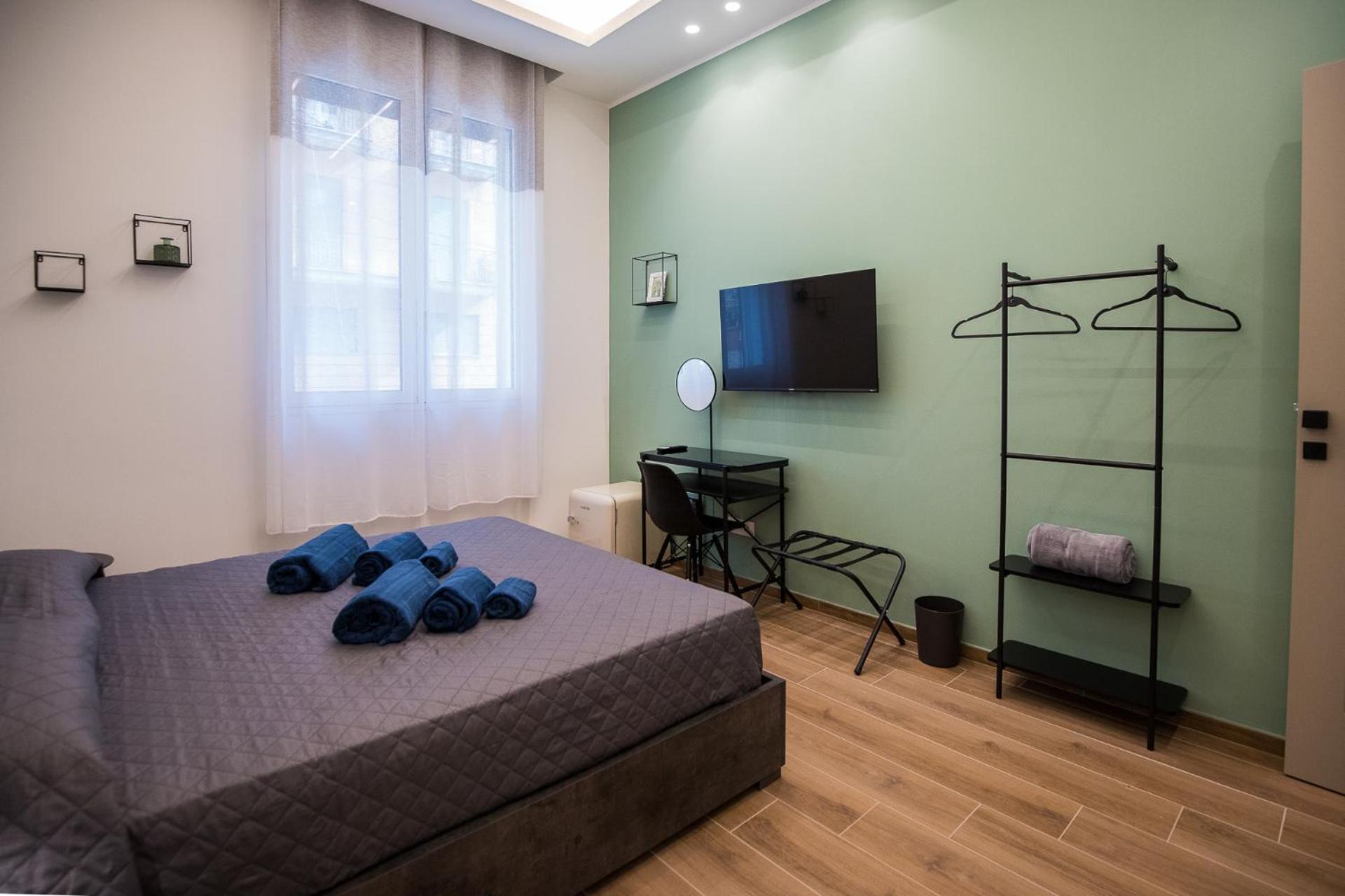 Guest house Maison La Lumia *