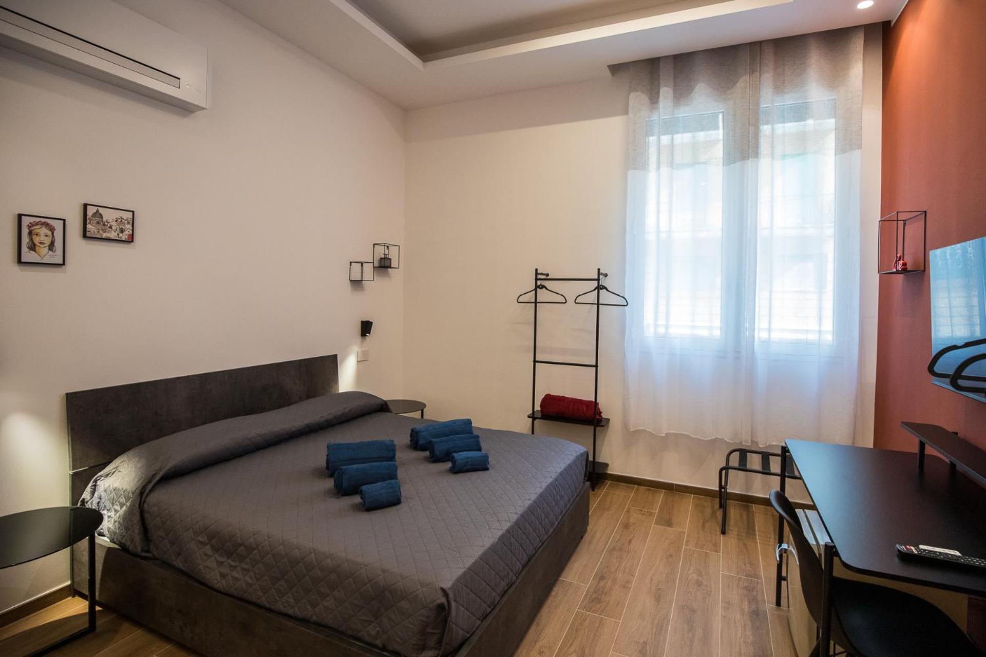 Maison La Lumia Guest house *