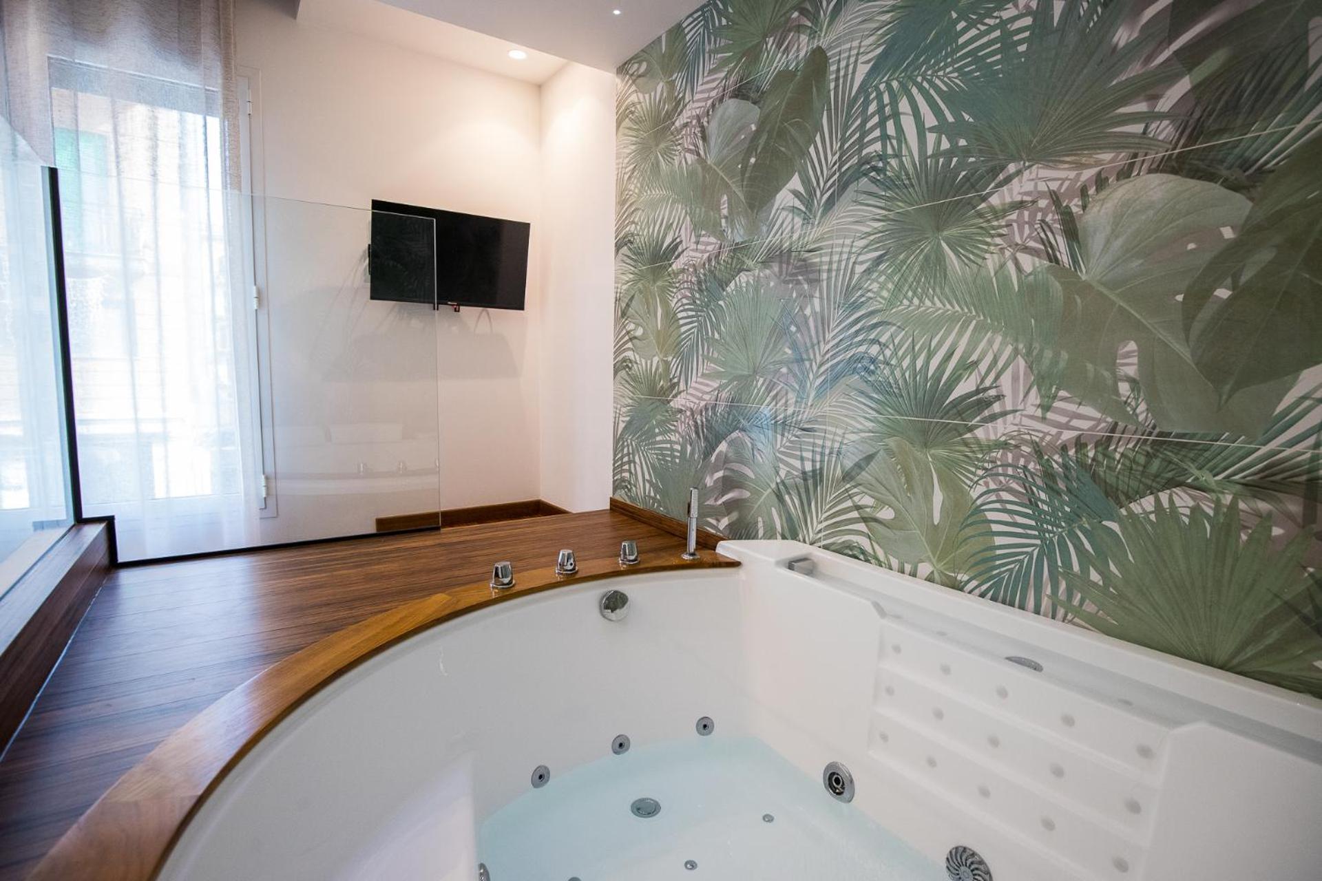 Guest house Maison La Lumia Palermo