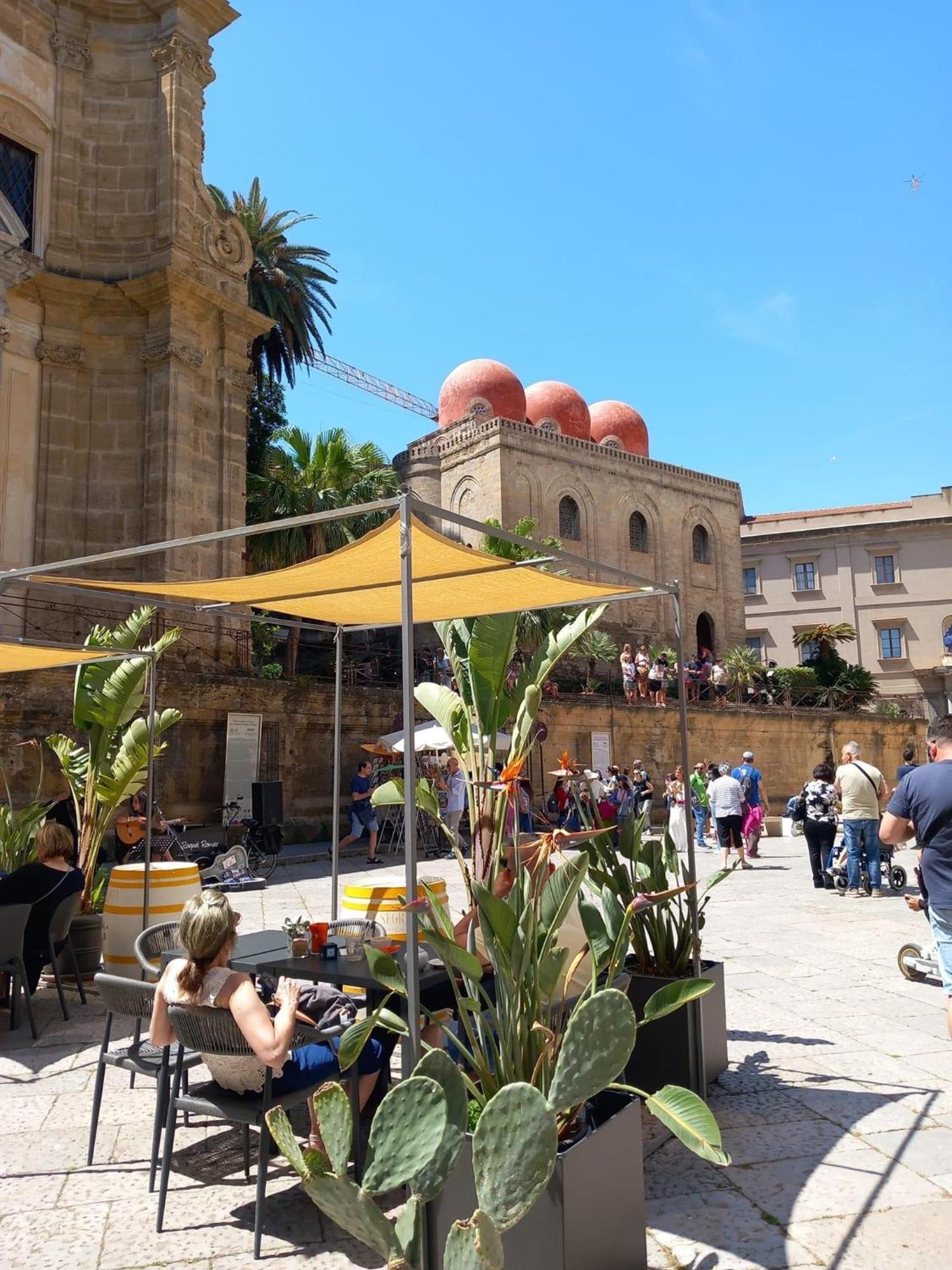 Maqueda Vibes *