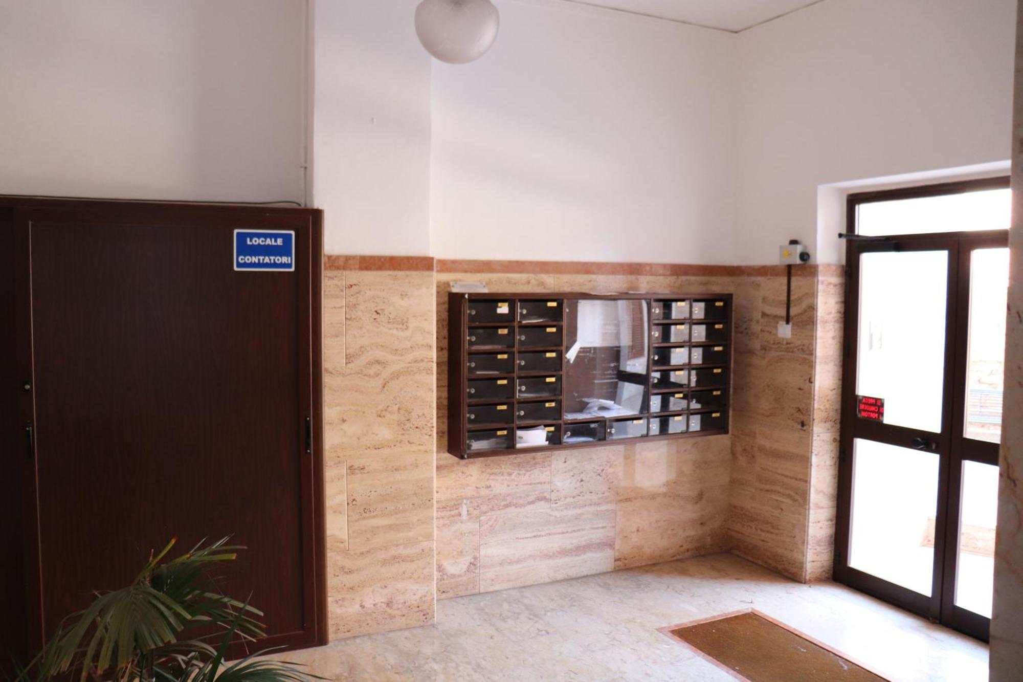 Rineddahouse Panoramico Vista Mare Con Parcheggio Privato Apartment Palermo