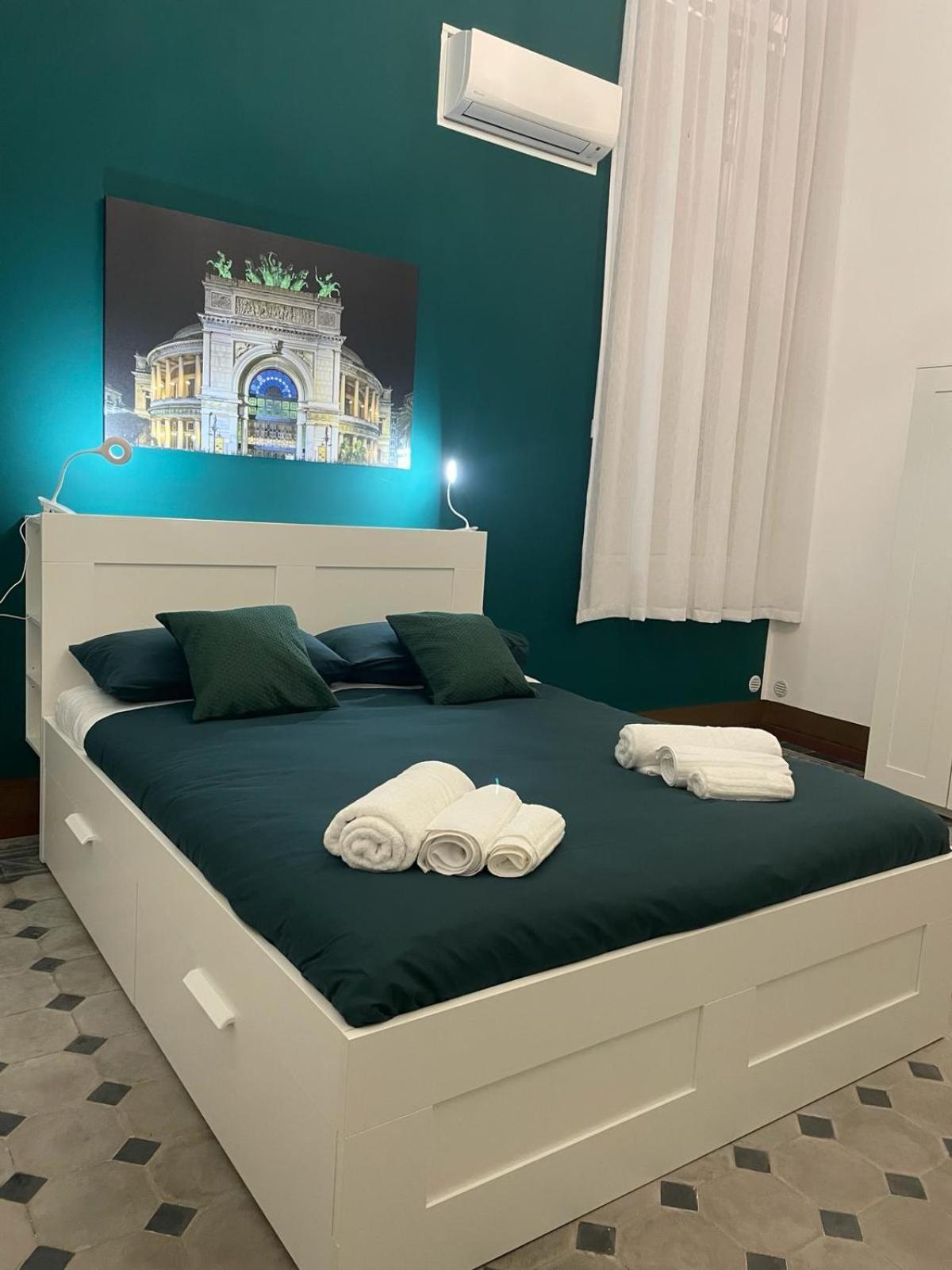Casa de hóspedes Ai Crociferi *