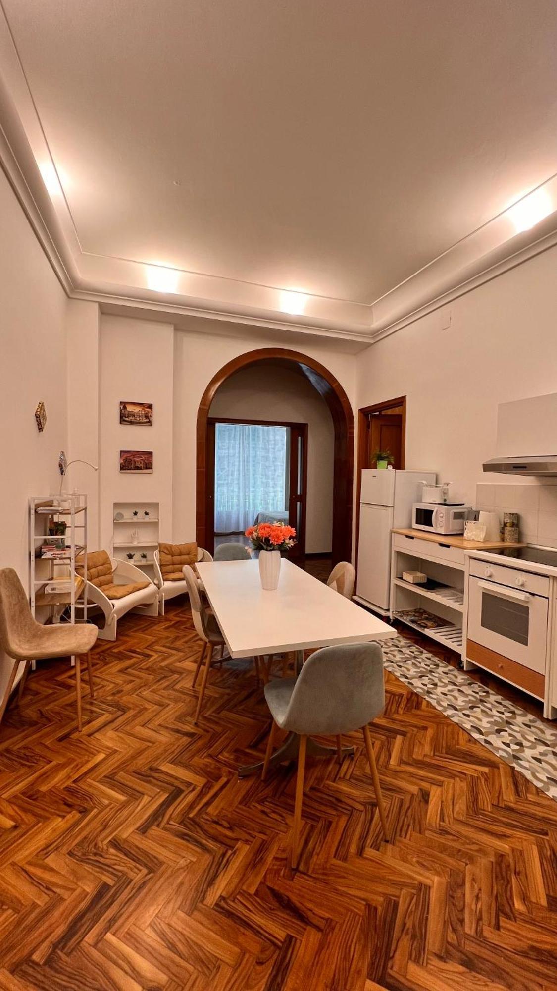 Apartment Kasa Porto