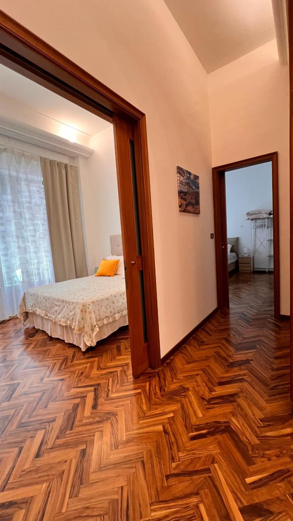 Apartment Kasa Porto
