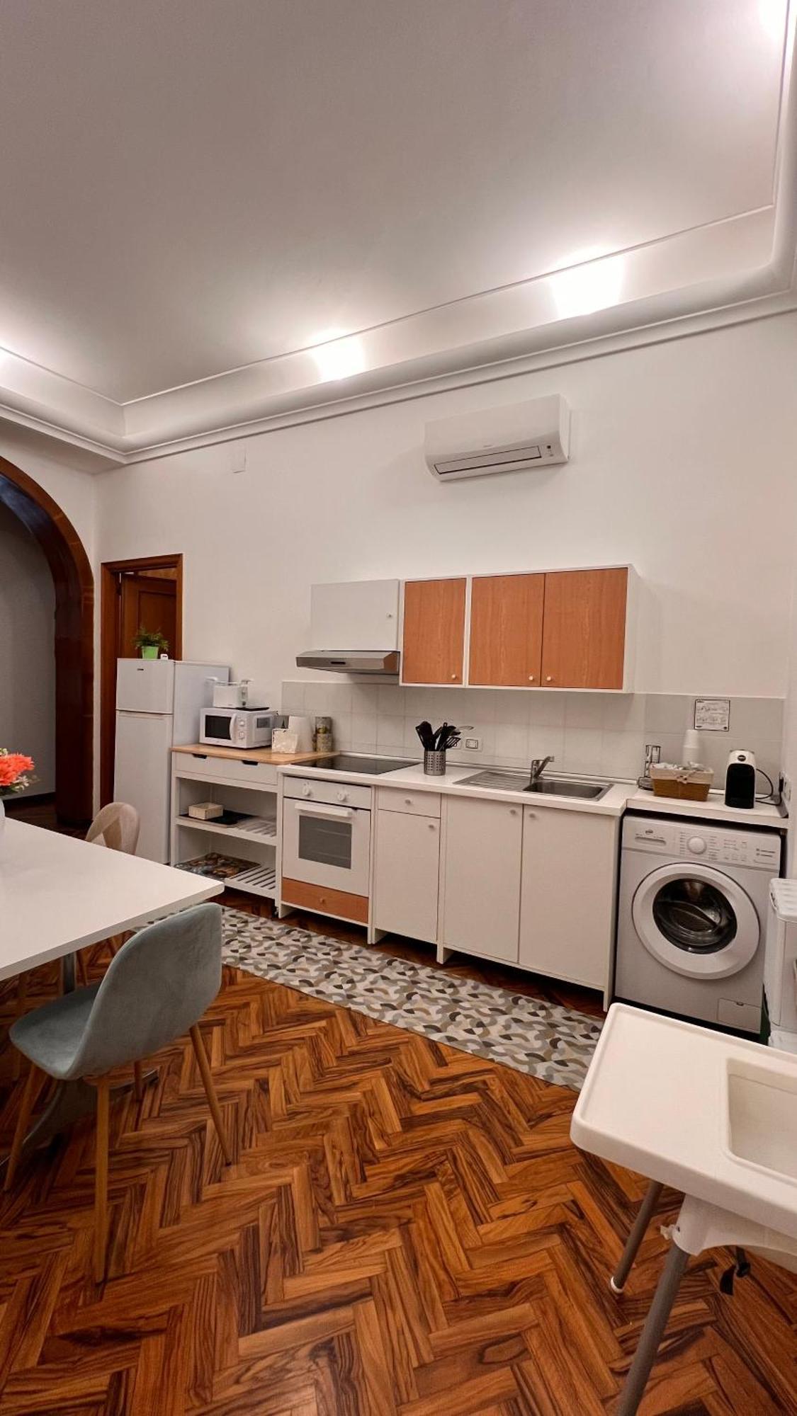 Kasa Porto Apartment *