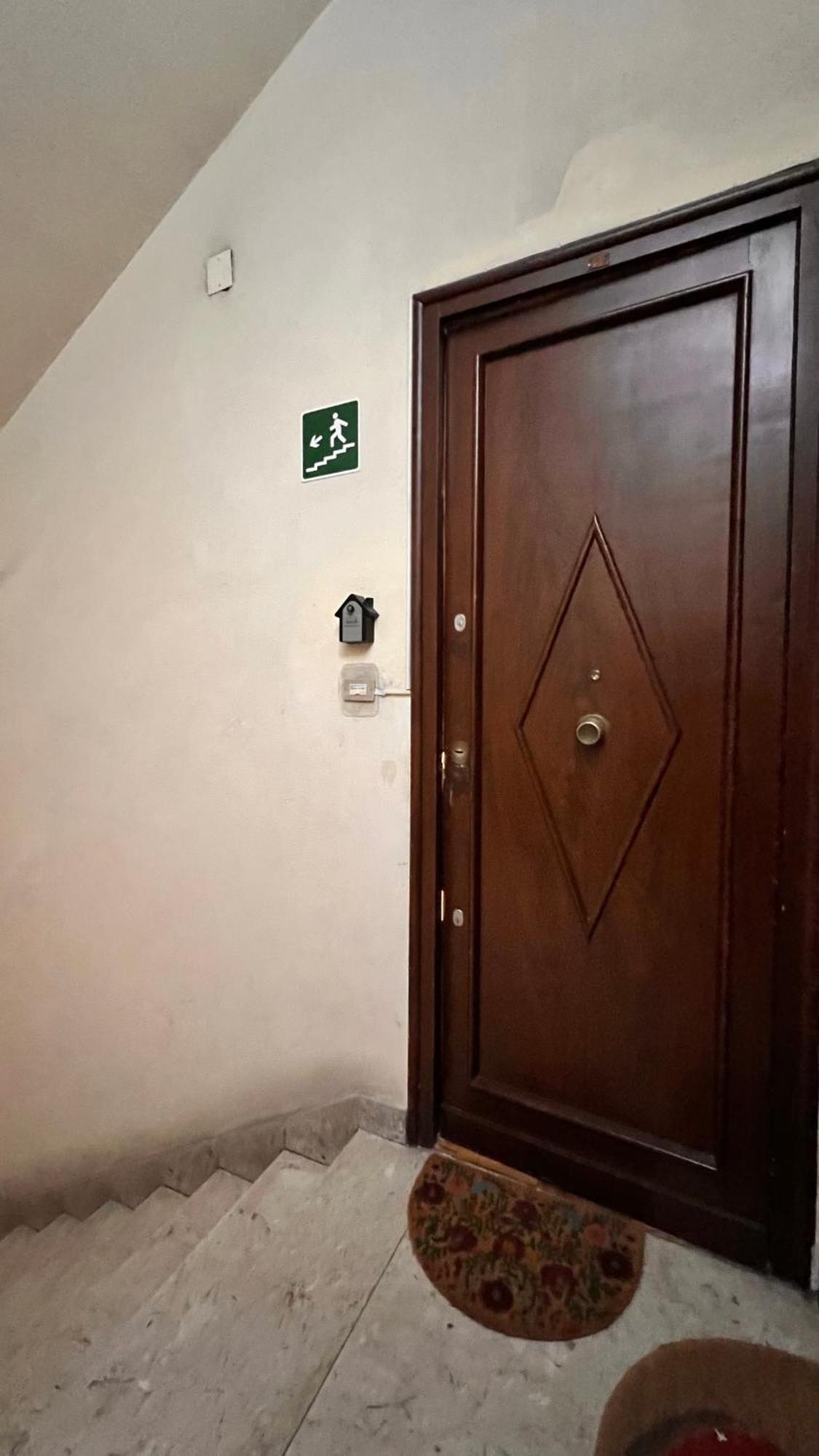 Apartment Kasa Porto Palermo