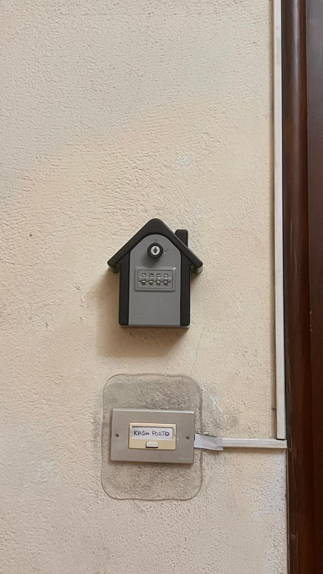 Kasa Porto Apartment *