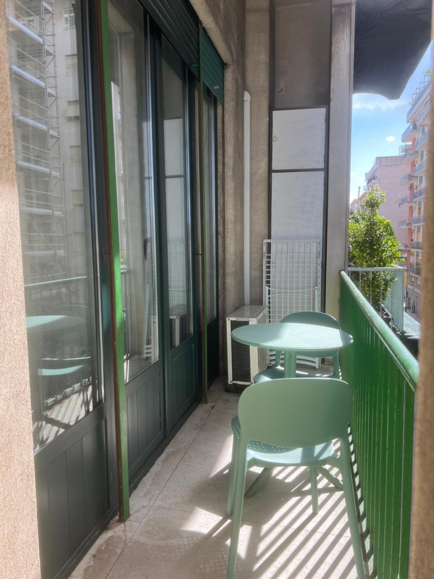 Apartment Kasa Porto *