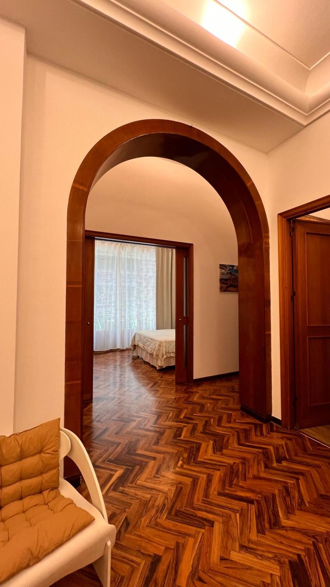 Kasa Porto Apartment Palermo