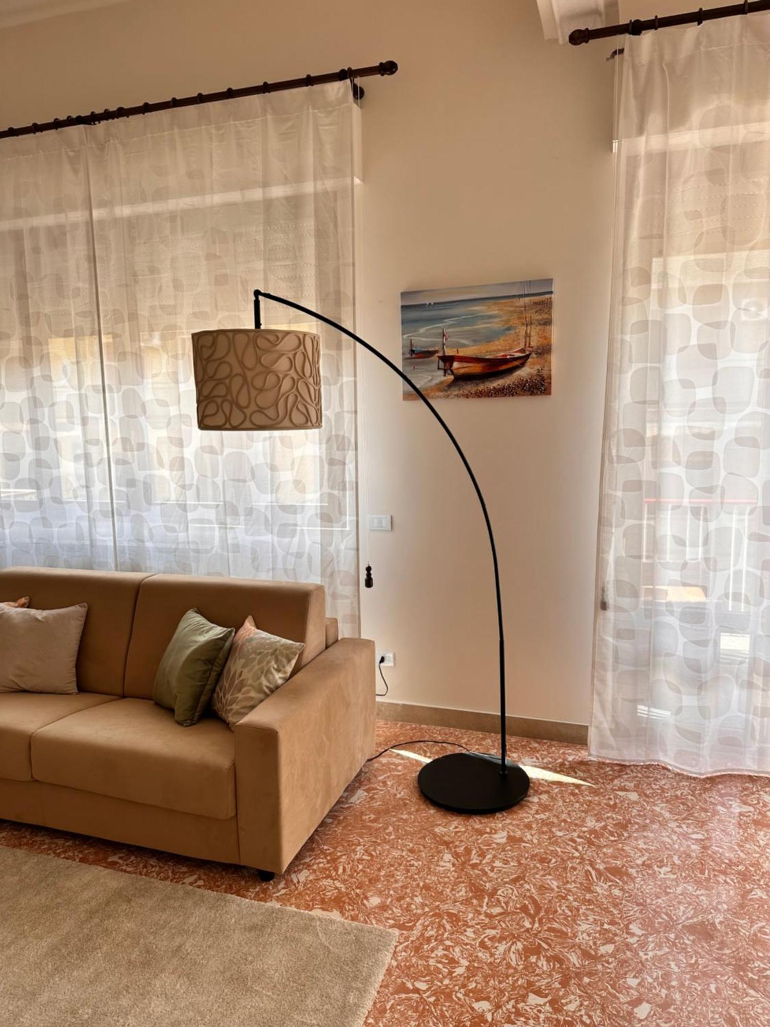 Kasa Stabile Apartment Palermo