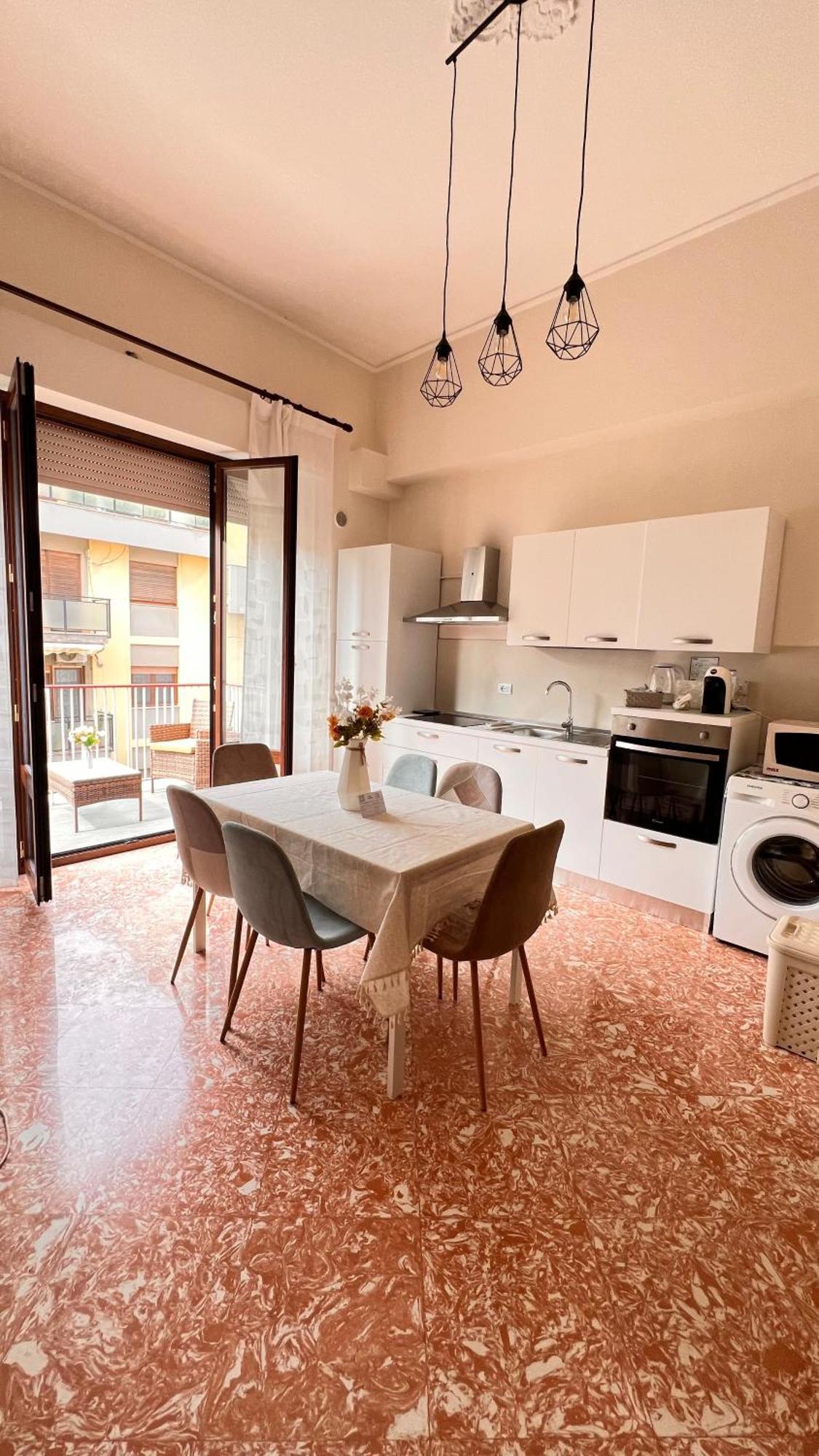 Kasa Stabile Apartment