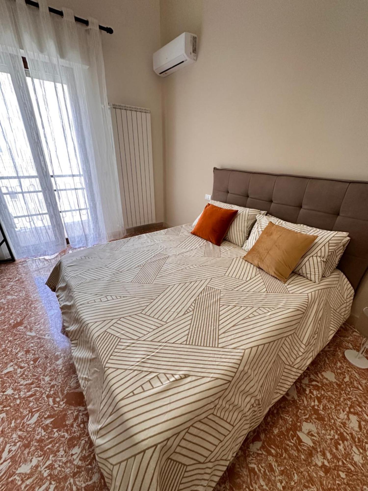 Apartment Kasa Stabile Palermo