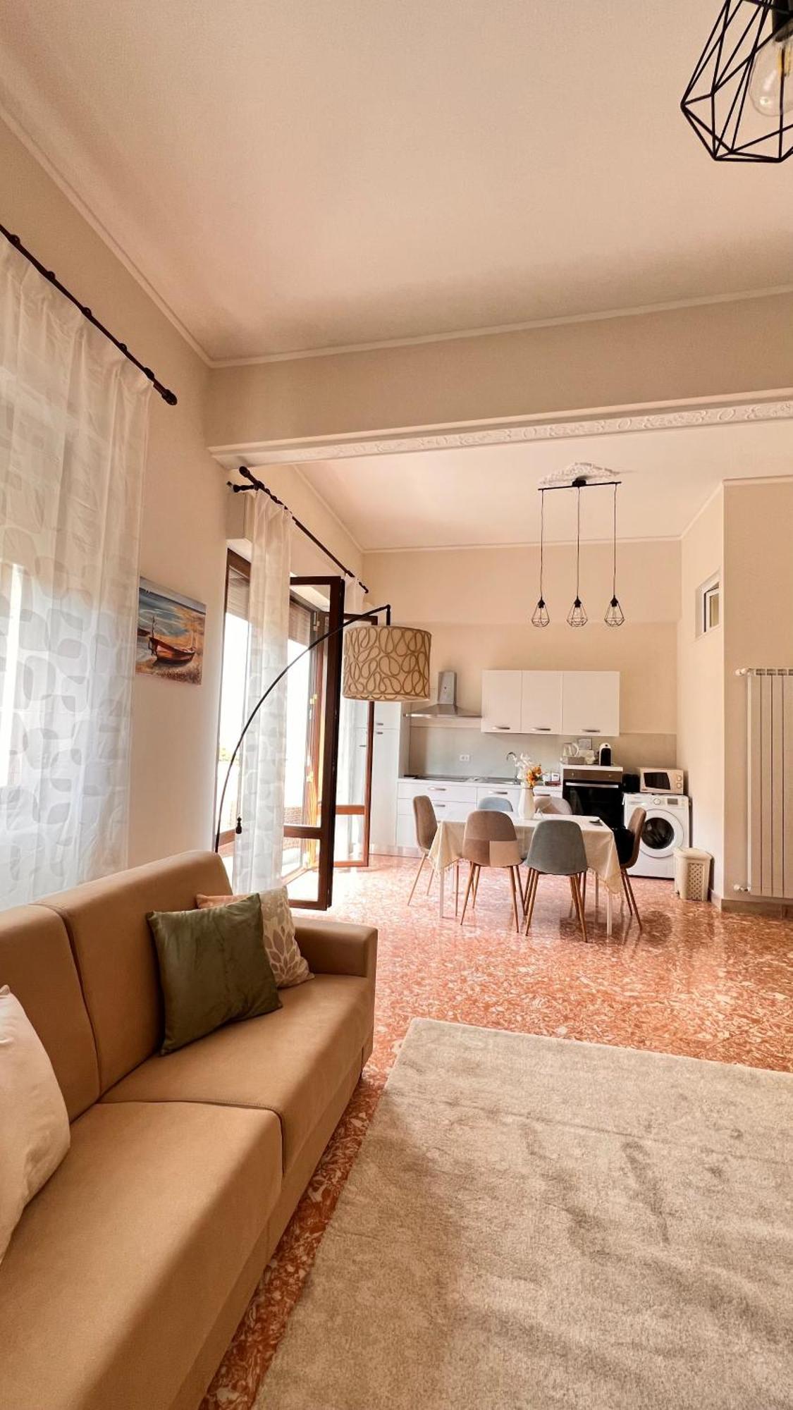 Apartment Kasa Stabile