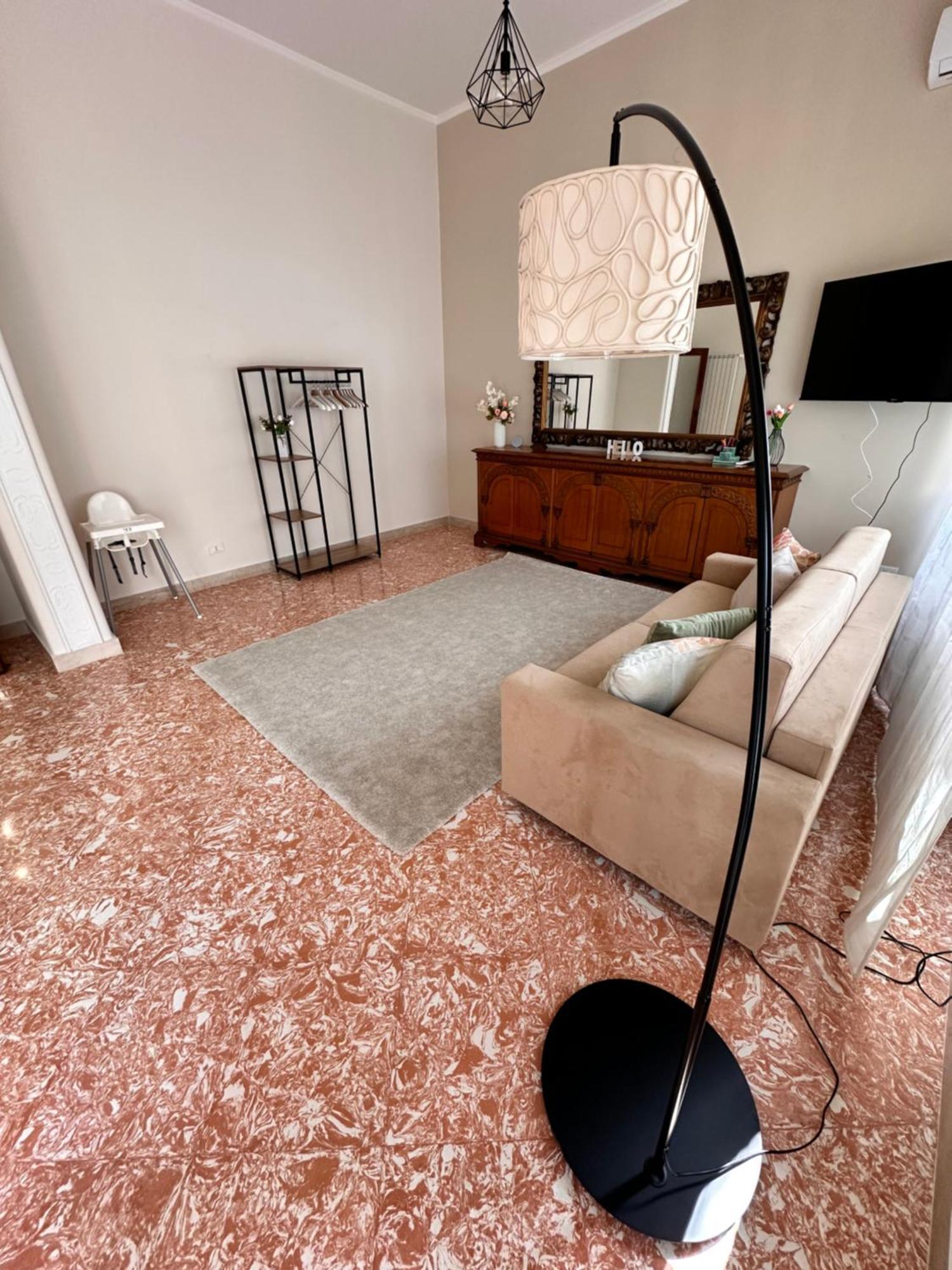 Apartment Kasa Stabile *