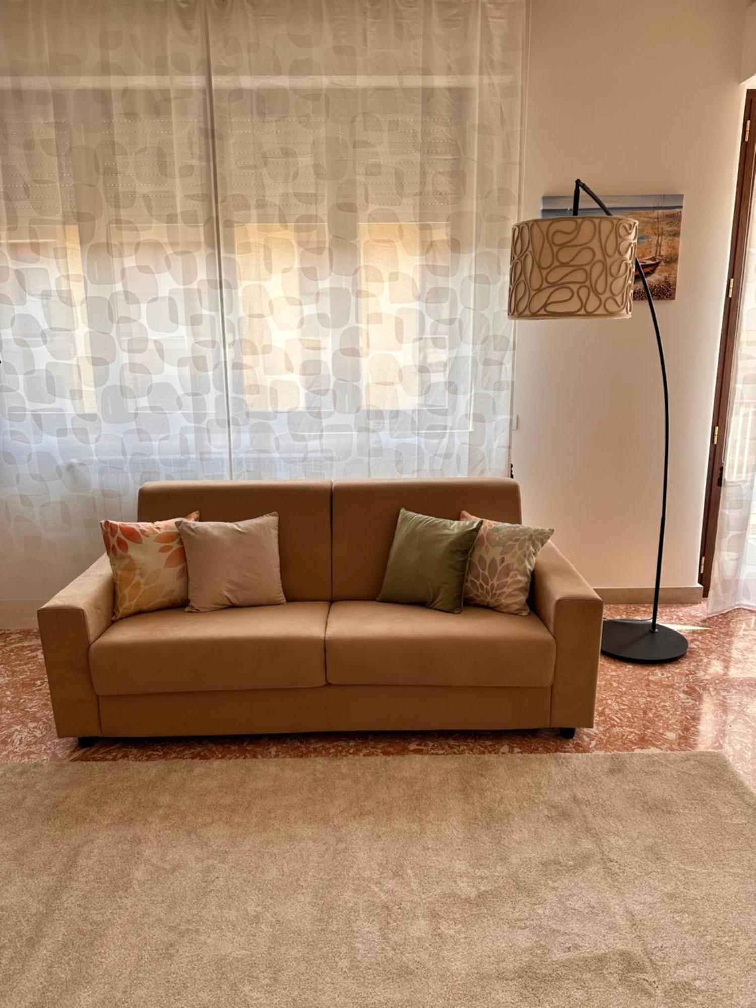 Apartment Kasa Stabile *