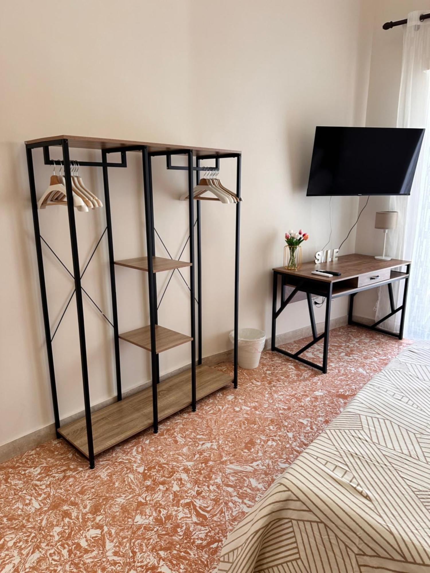 Apartment Kasa Stabile *