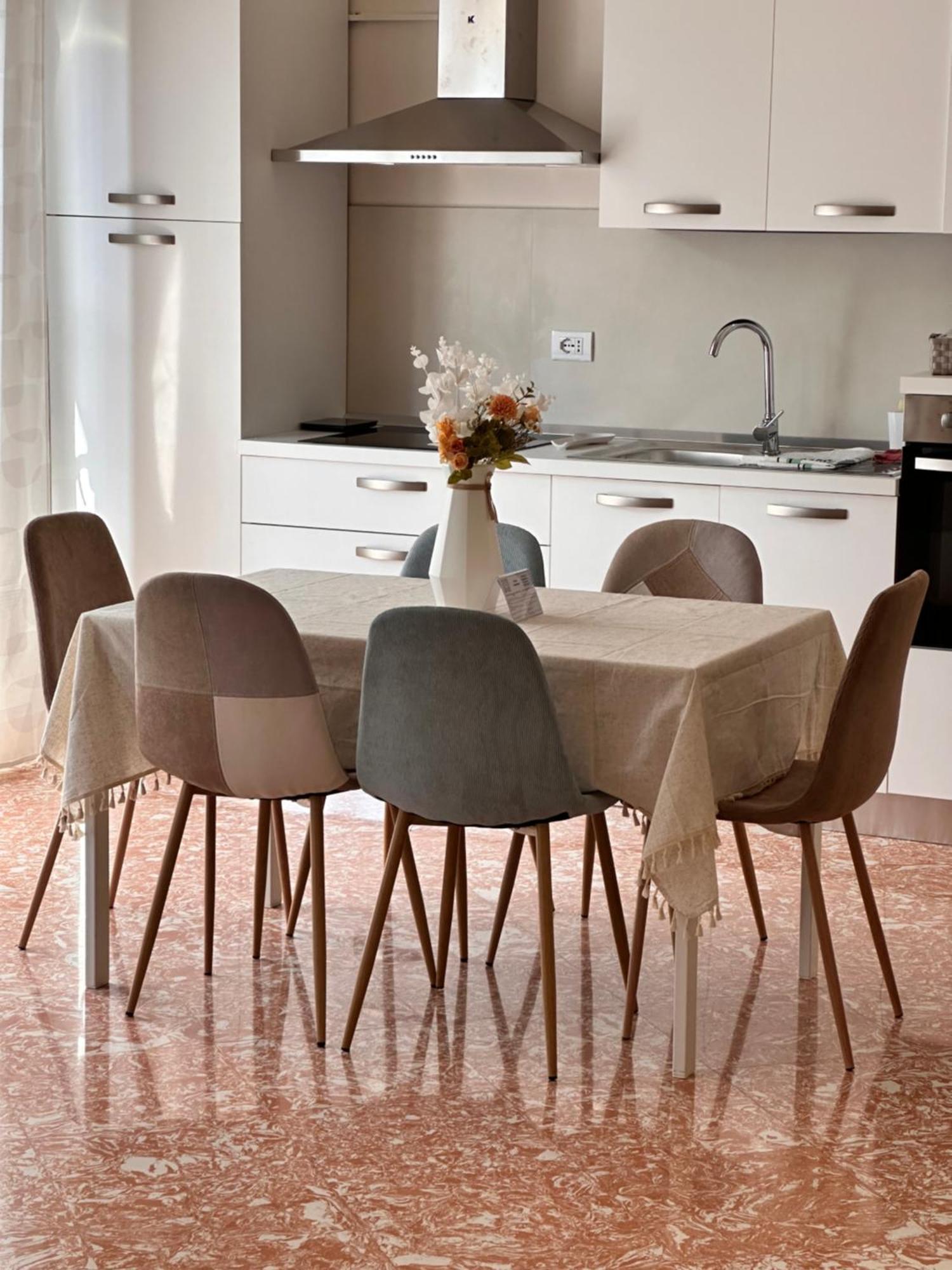 Kasa Stabile Apartment *