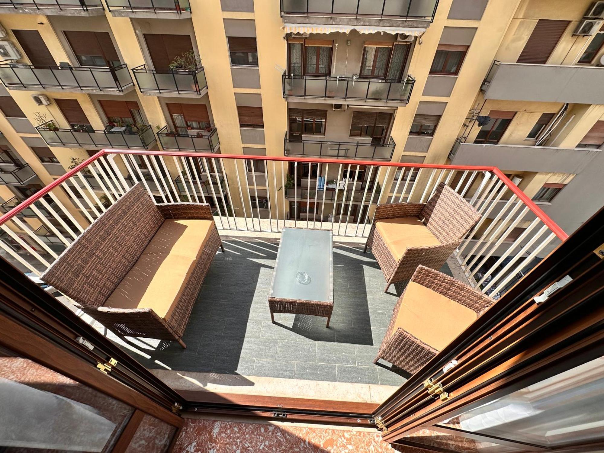 Kasa Stabile Apartment