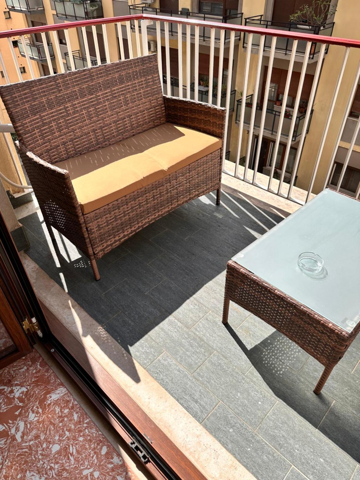 Apartment Kasa Stabile Palermo