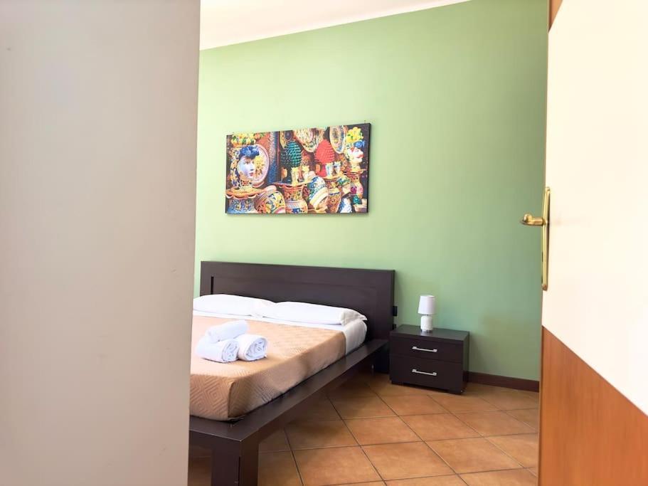 Apartamento Il Moro *